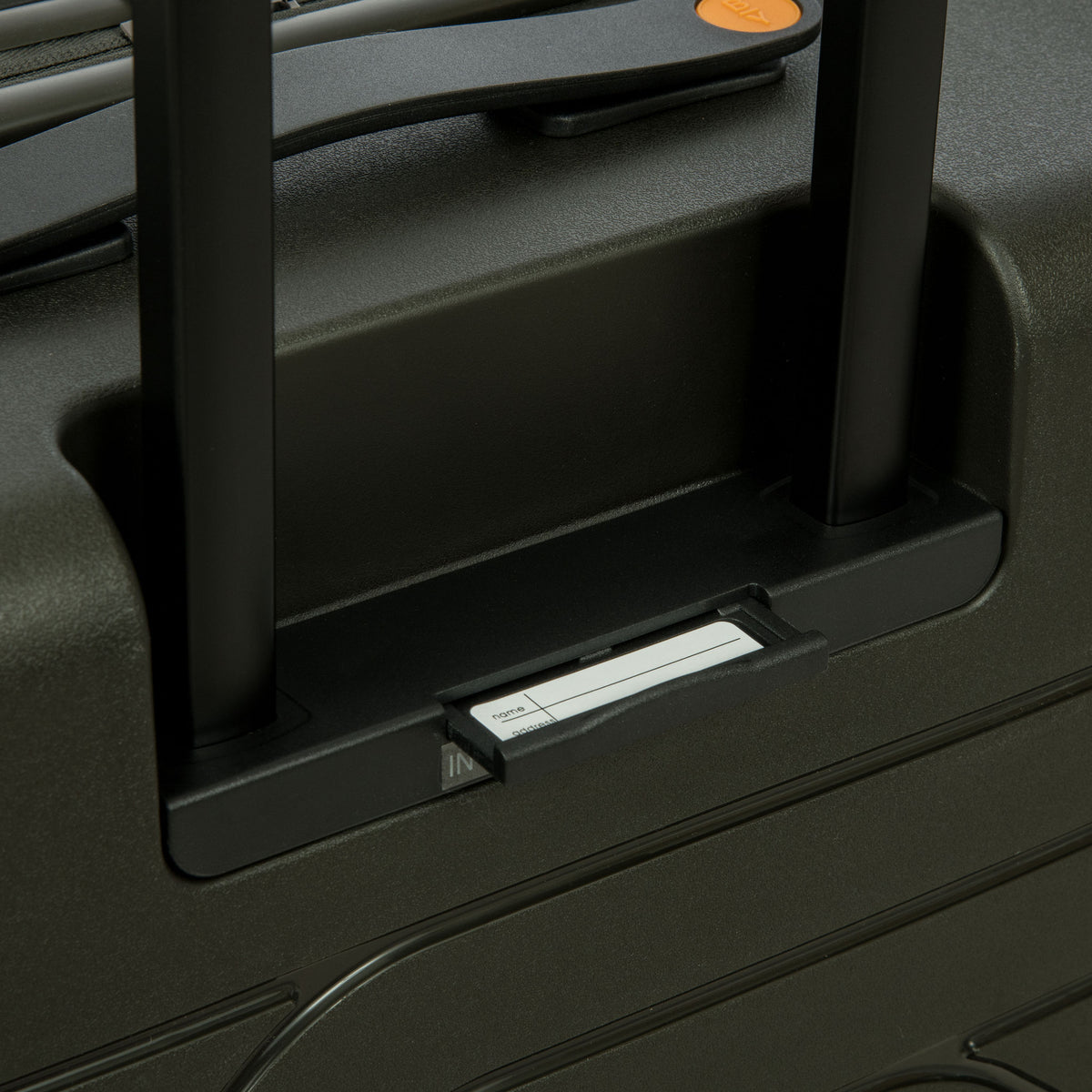 BRIC'S B | Y TROLLEY XL ESPANDIBILE Oliva 