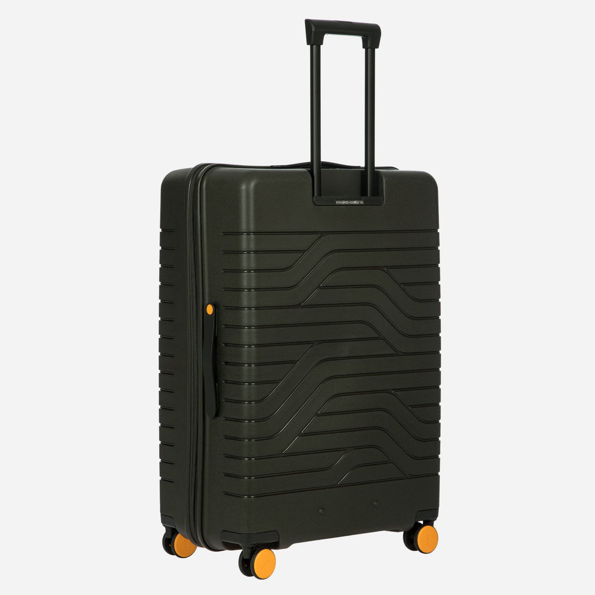 BRIC'S B | Y TROLLEY XL ESPANDIBILE Oliva 