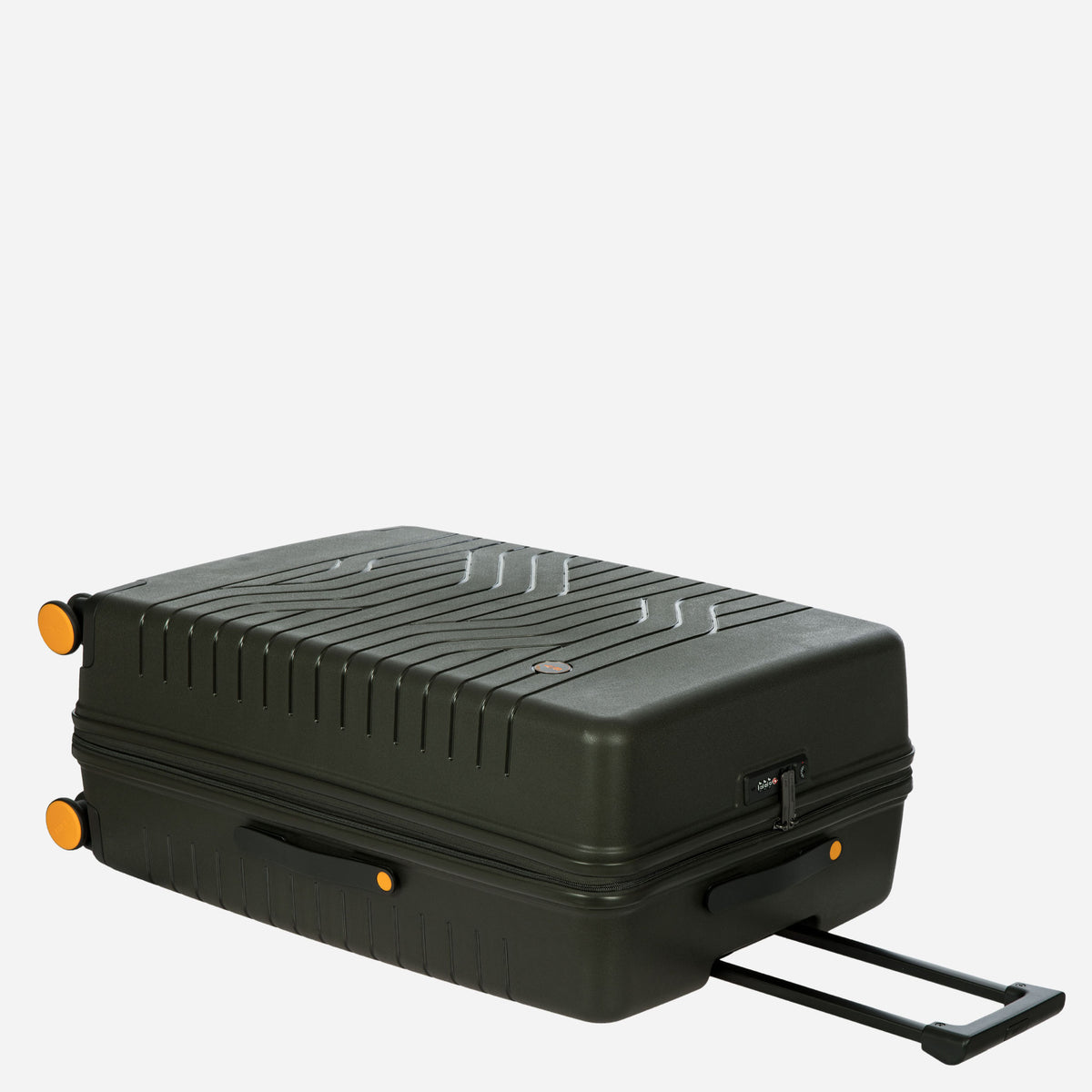 BRIC'S B | Y TROLLEY XL ESPANDIBILE Oliva 