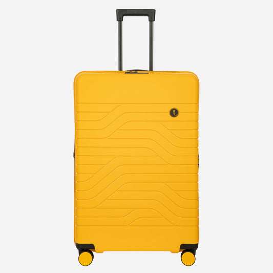 BRIC'S B | Y TROLLEY XL ESPANDIBILE Mango 