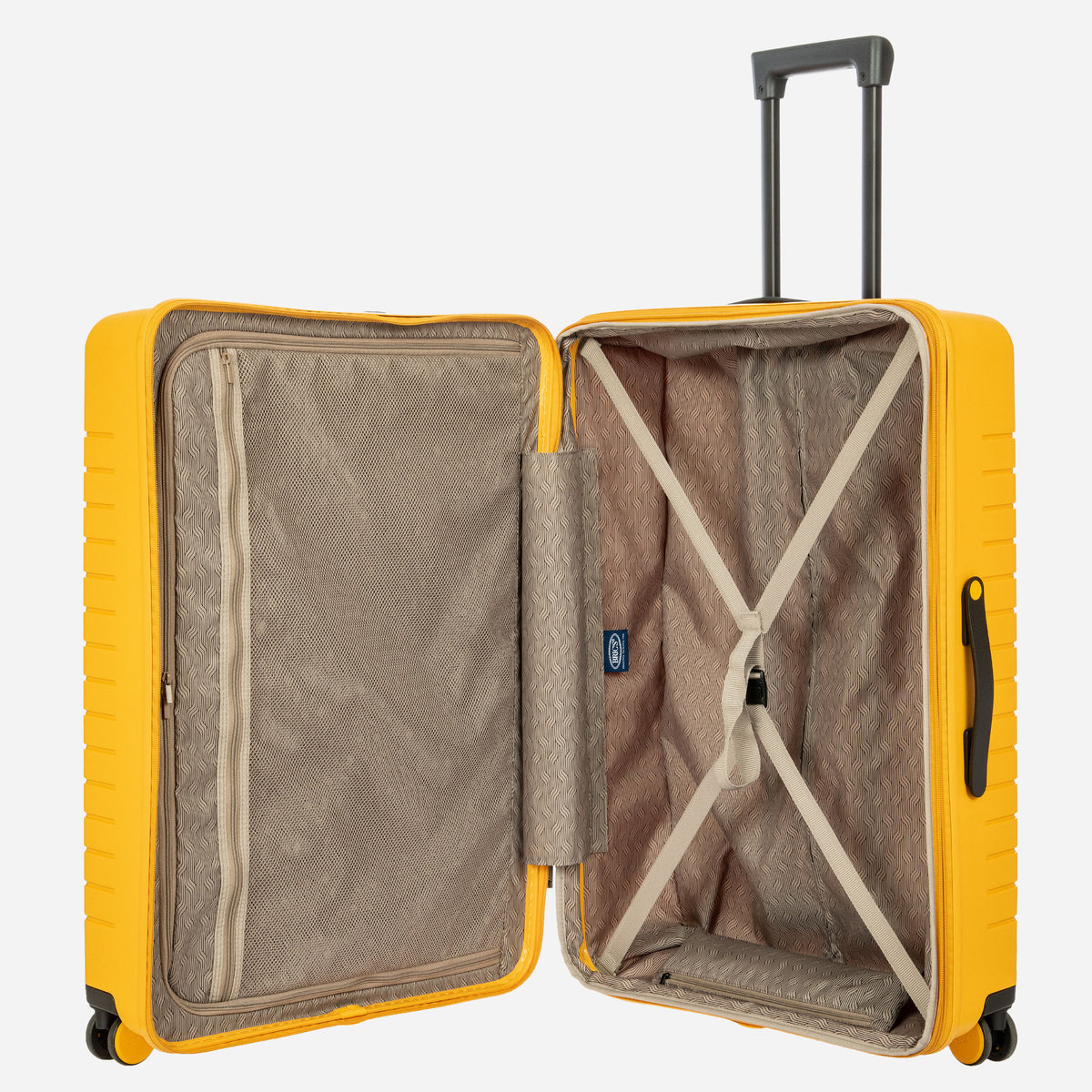 BRIC'S B | Y TROLLEY XL ESPANDIBILE Mango 