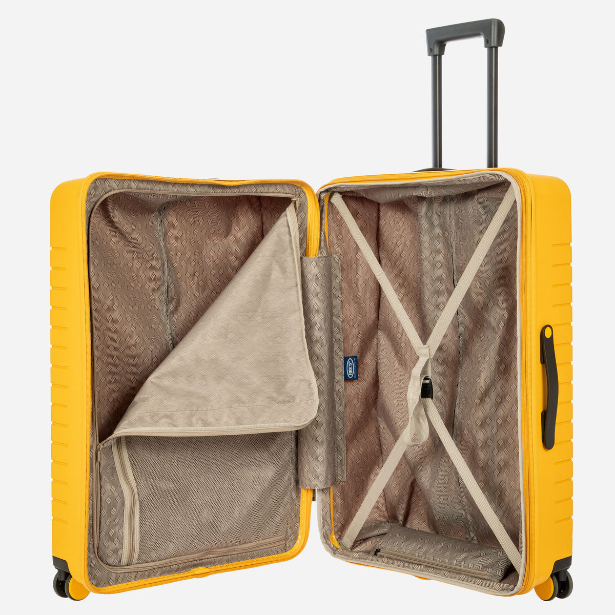 BRIC'S B | Y TROLLEY XL ESPANDIBILE Mango 