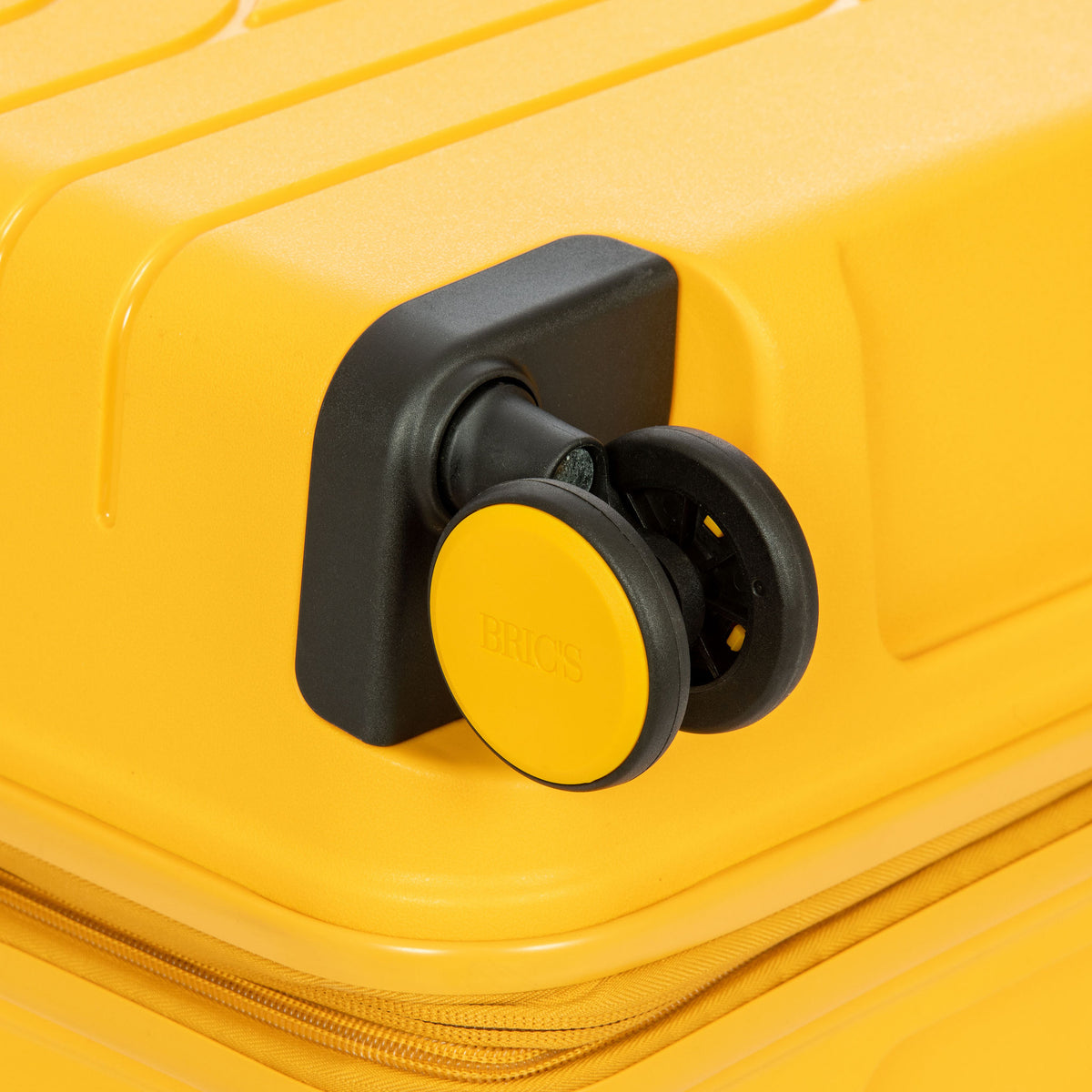 BRIC'S B | Y TROLLEY XL ESPANDIBILE Mango 