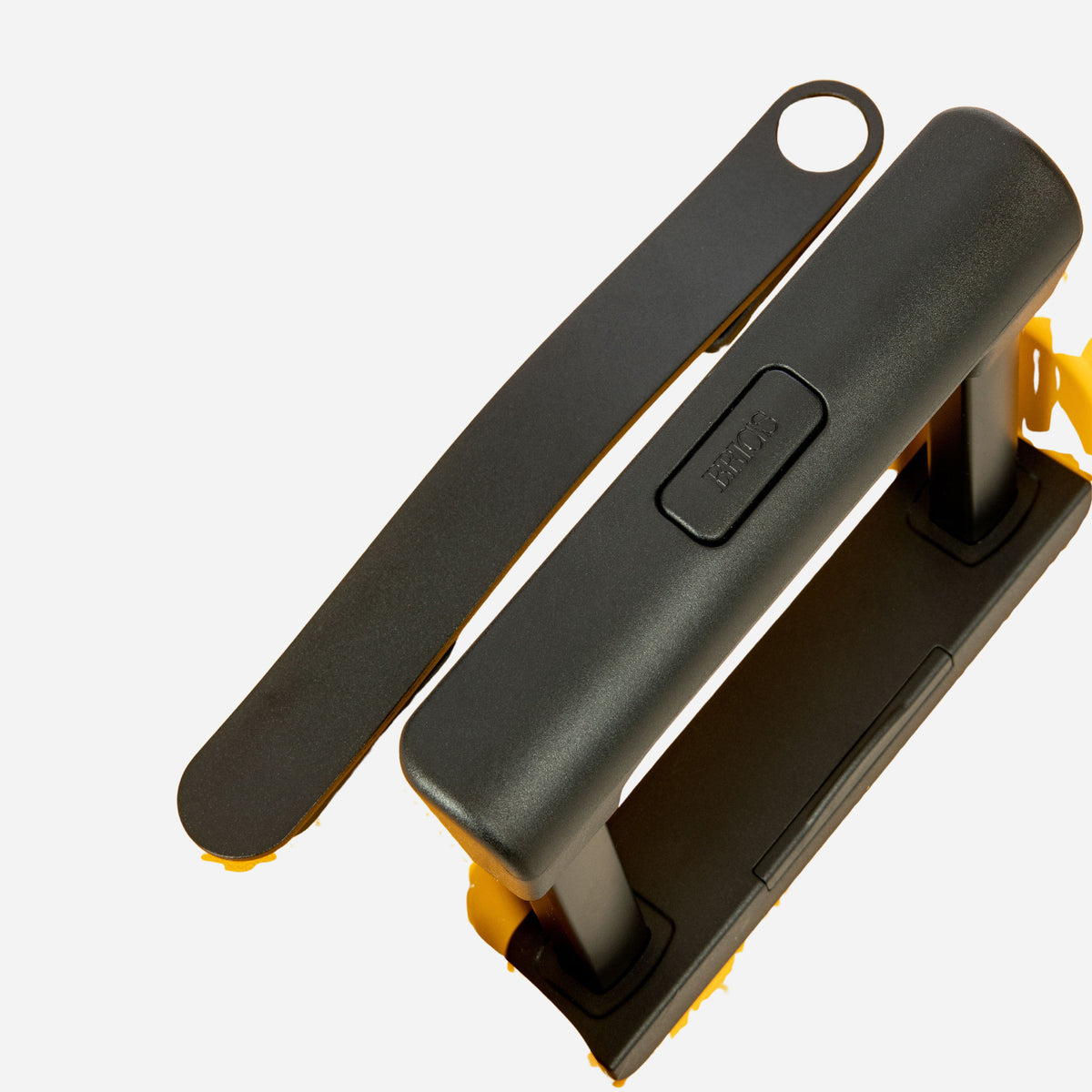 BRIC'S B | Y TROLLEY XL ESPANDIBILE Mango 