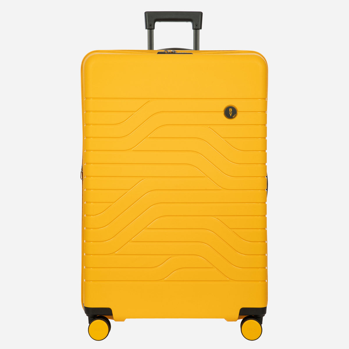 BRIC'S B | Y TROLLEY XL ESPANDIBILE Mango 