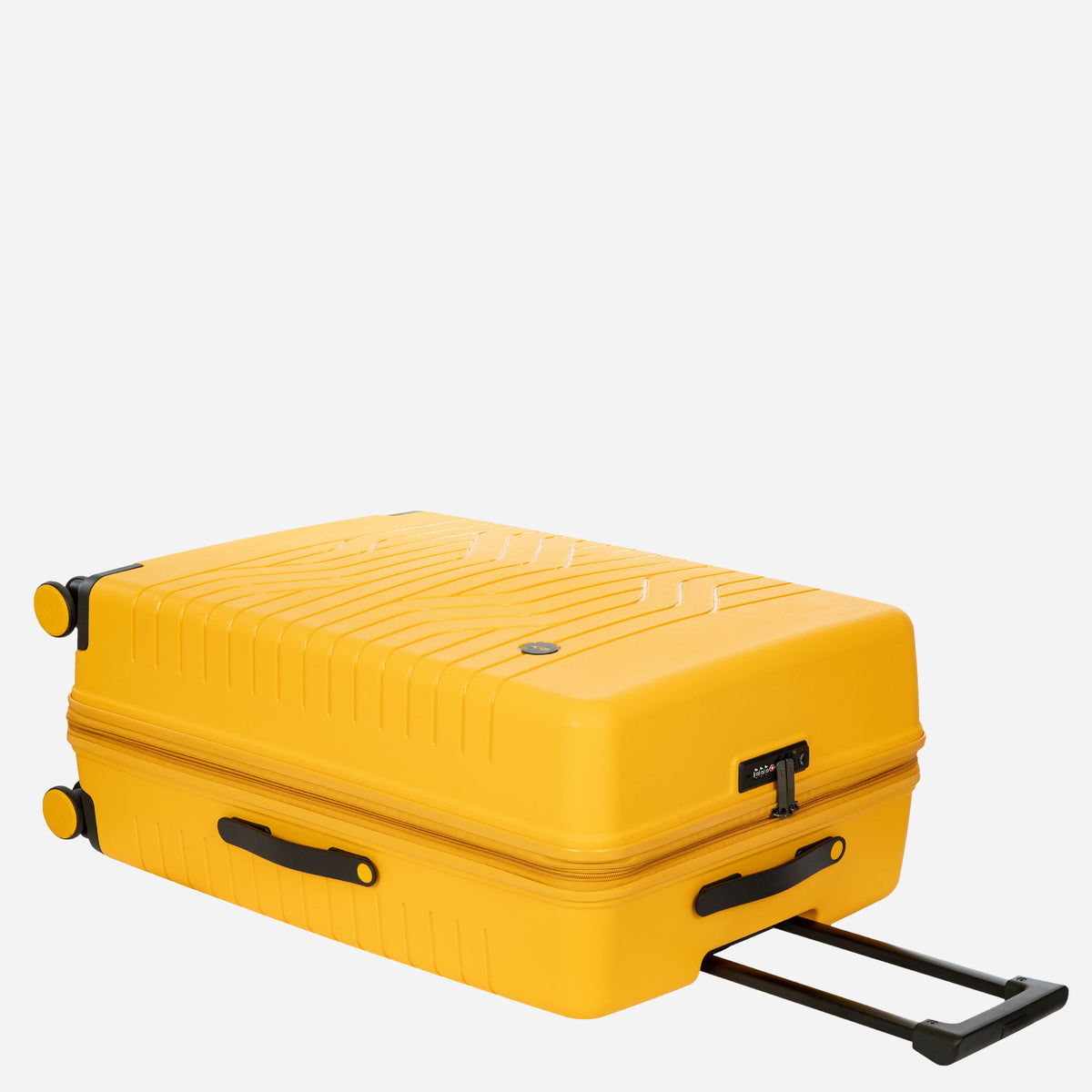 BRIC'S B | Y TROLLEY XL ESPANDIBILE Mango 
