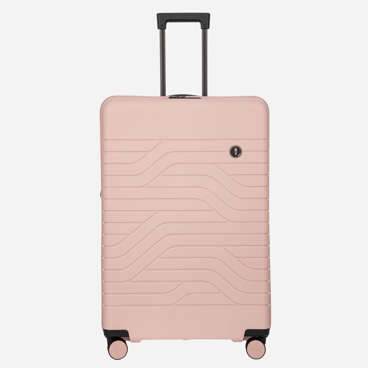 BRIC'S B | Y TROLLEY XL ESPANDIBILE Rosa perla 