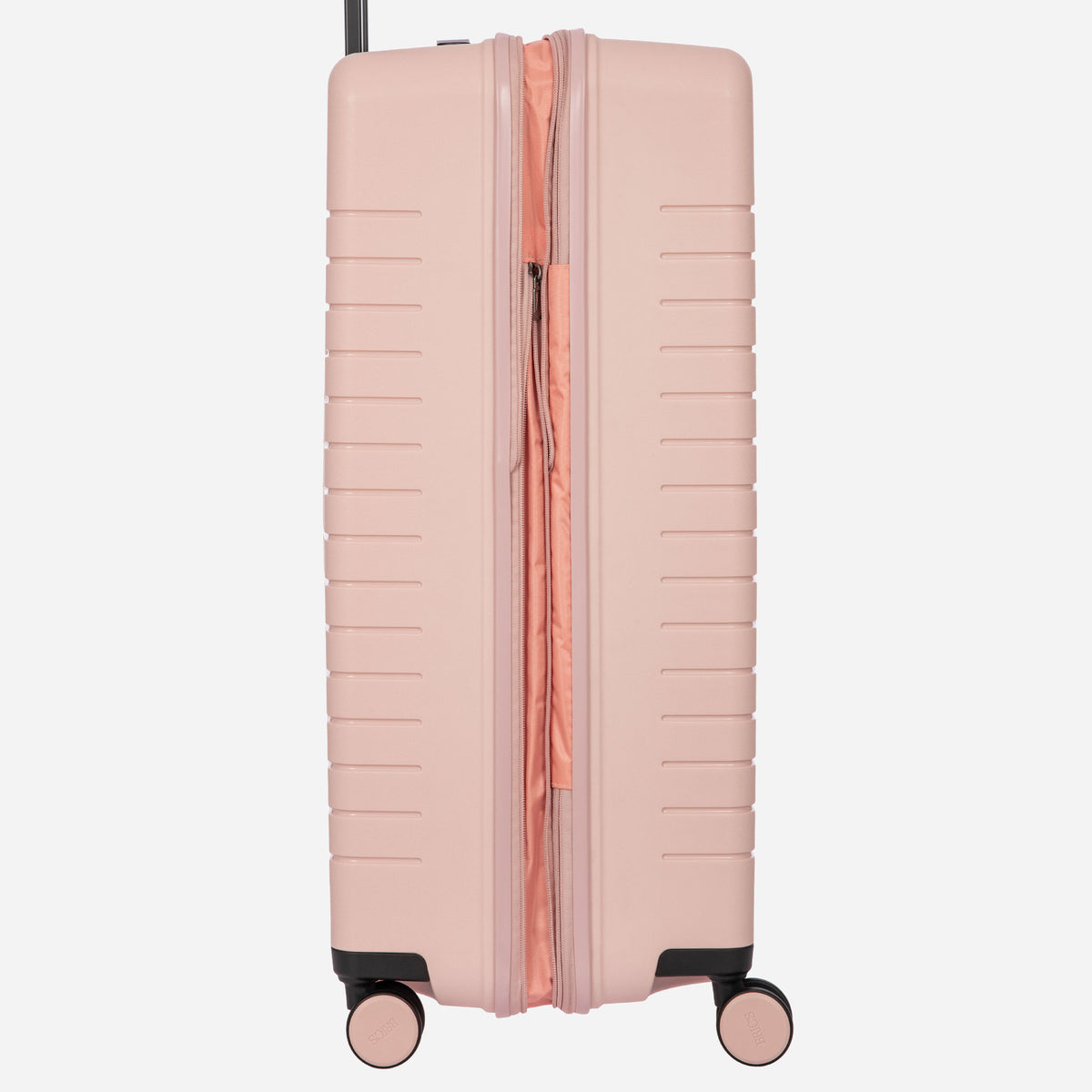BRIC'S B | Y TROLLEY XL ESPANDIBILE Rosa perla 