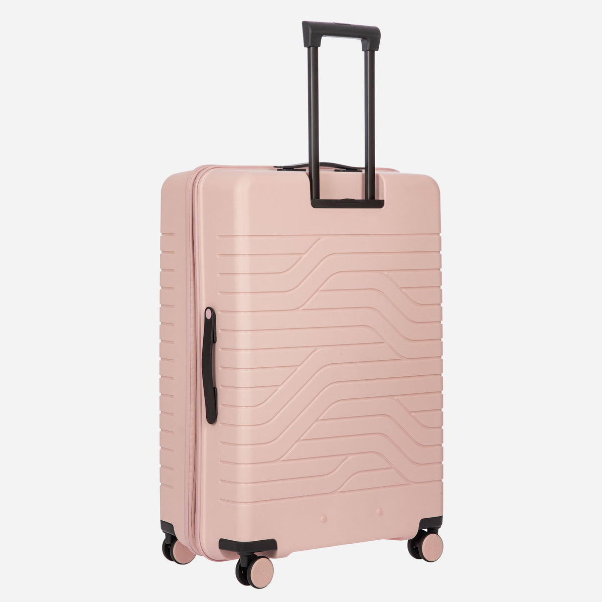 BRIC'S B | Y TROLLEY XL ESPANDIBILE Rosa perla 