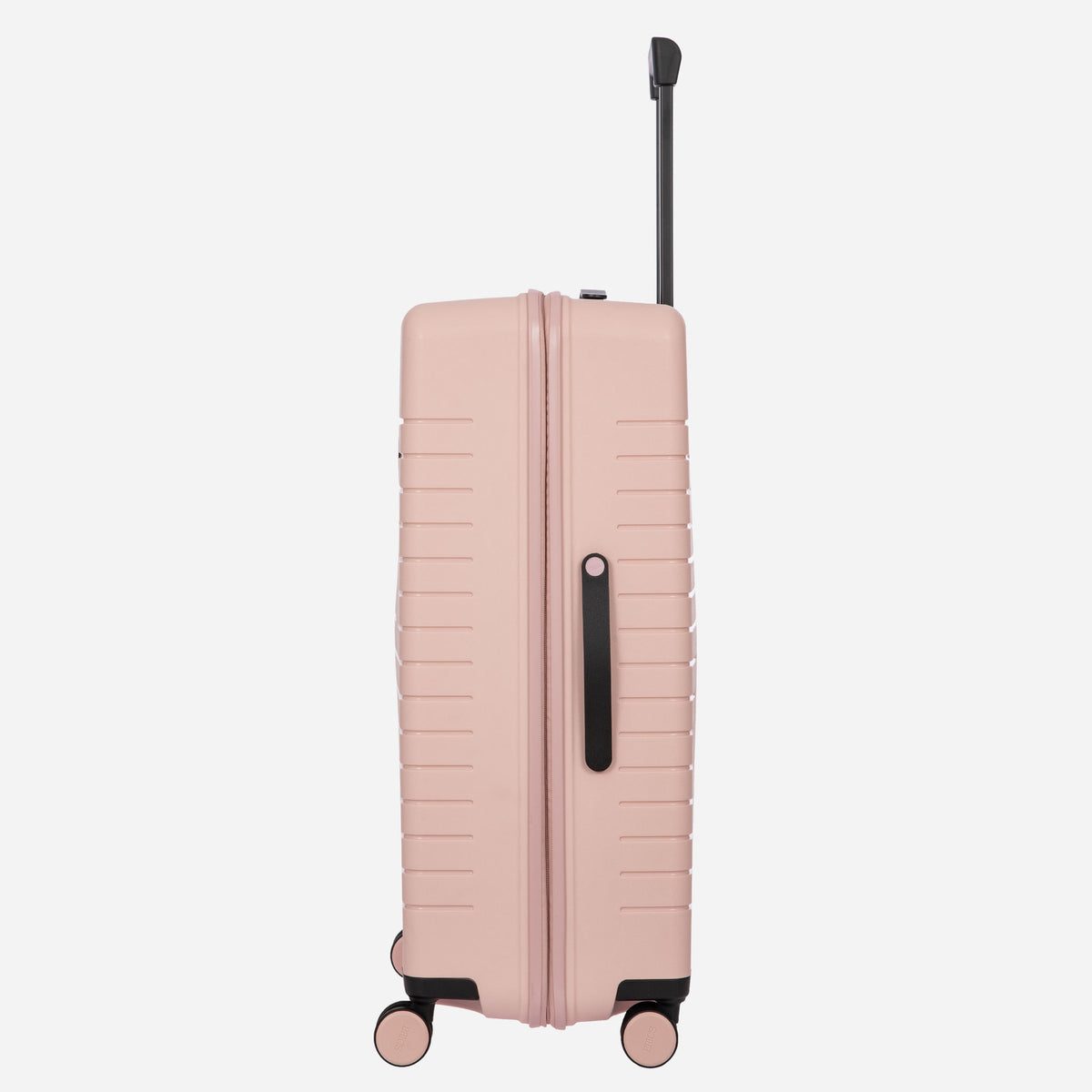 BRIC'S B | Y TROLLEY XL ESPANDIBILE Rosa perla 