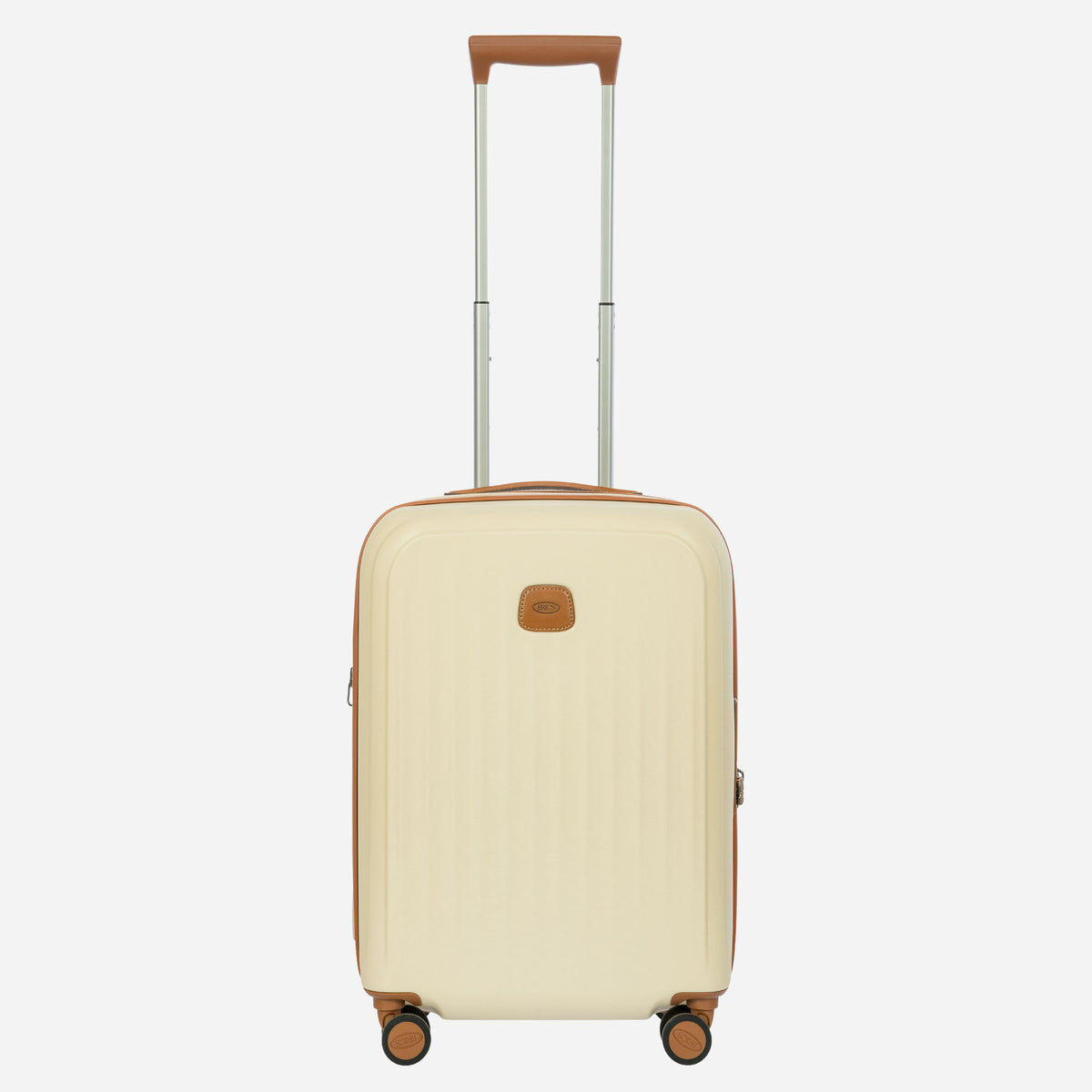 BRIC'S TROLLEY CABINA ULTRALEGGERO Panna 