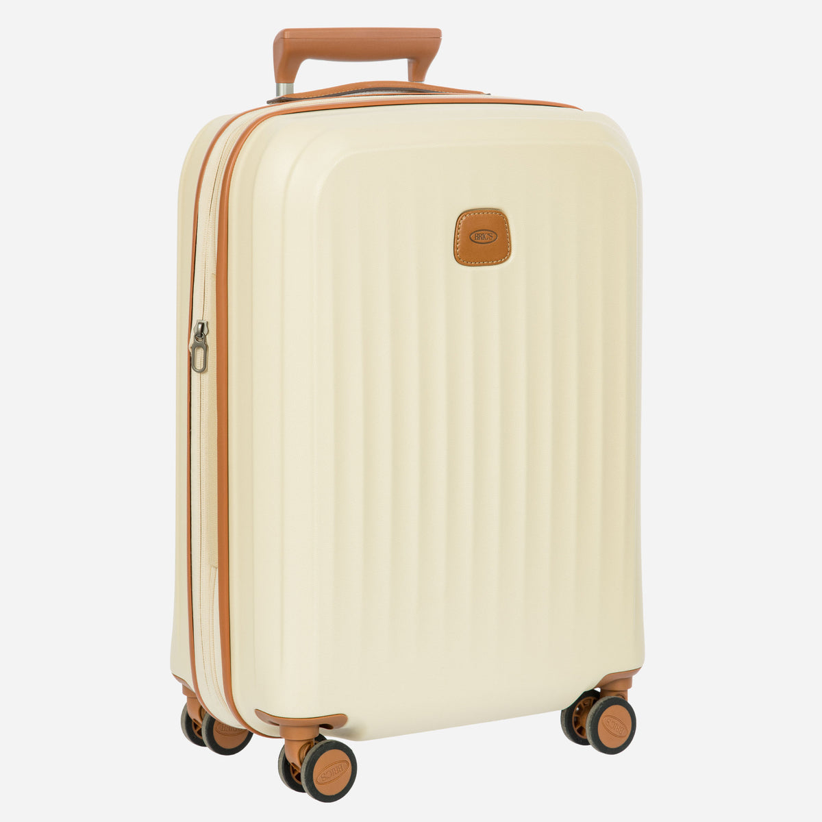 BRIC'S TROLLEY CABINA ULTRALEGGERO Panna 