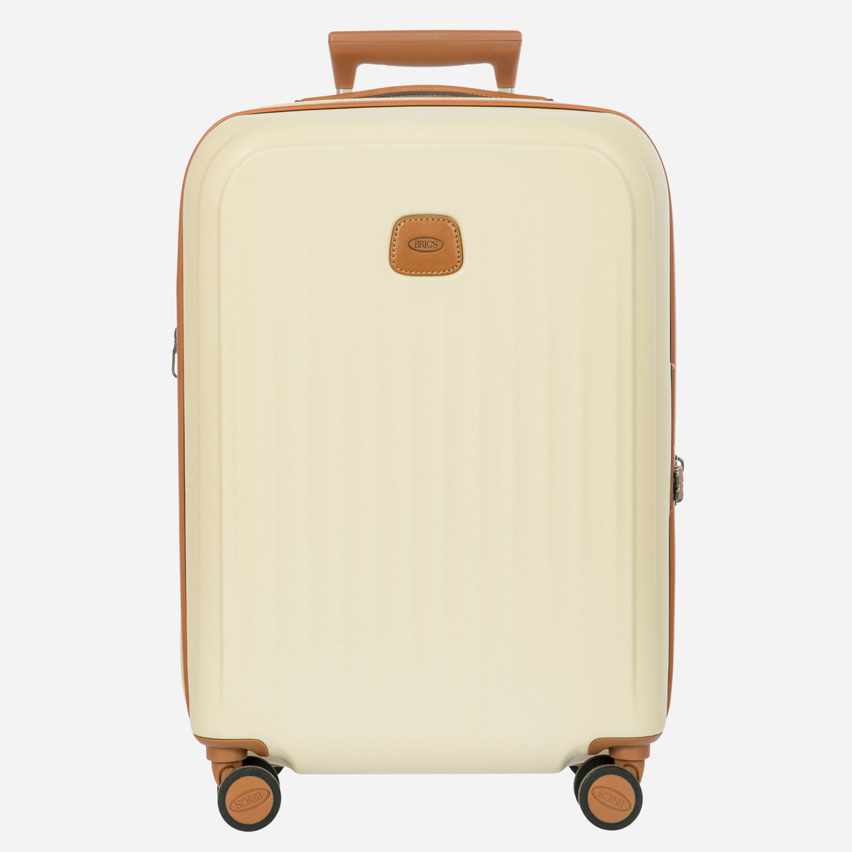 BRIC'S TROLLEY CABINA ULTRALEGGERO Panna 