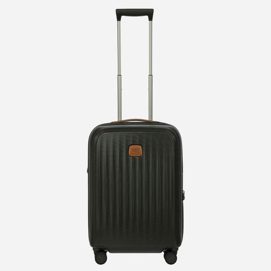 BRIC'S TROLLEY CABINA ULTRALEGGERO Oliva 