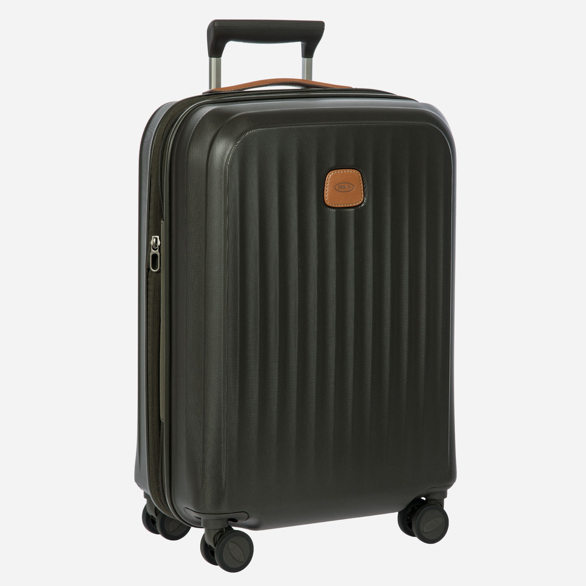 BRIC'S TROLLEY CABINA ULTRALEGGERO Oliva 