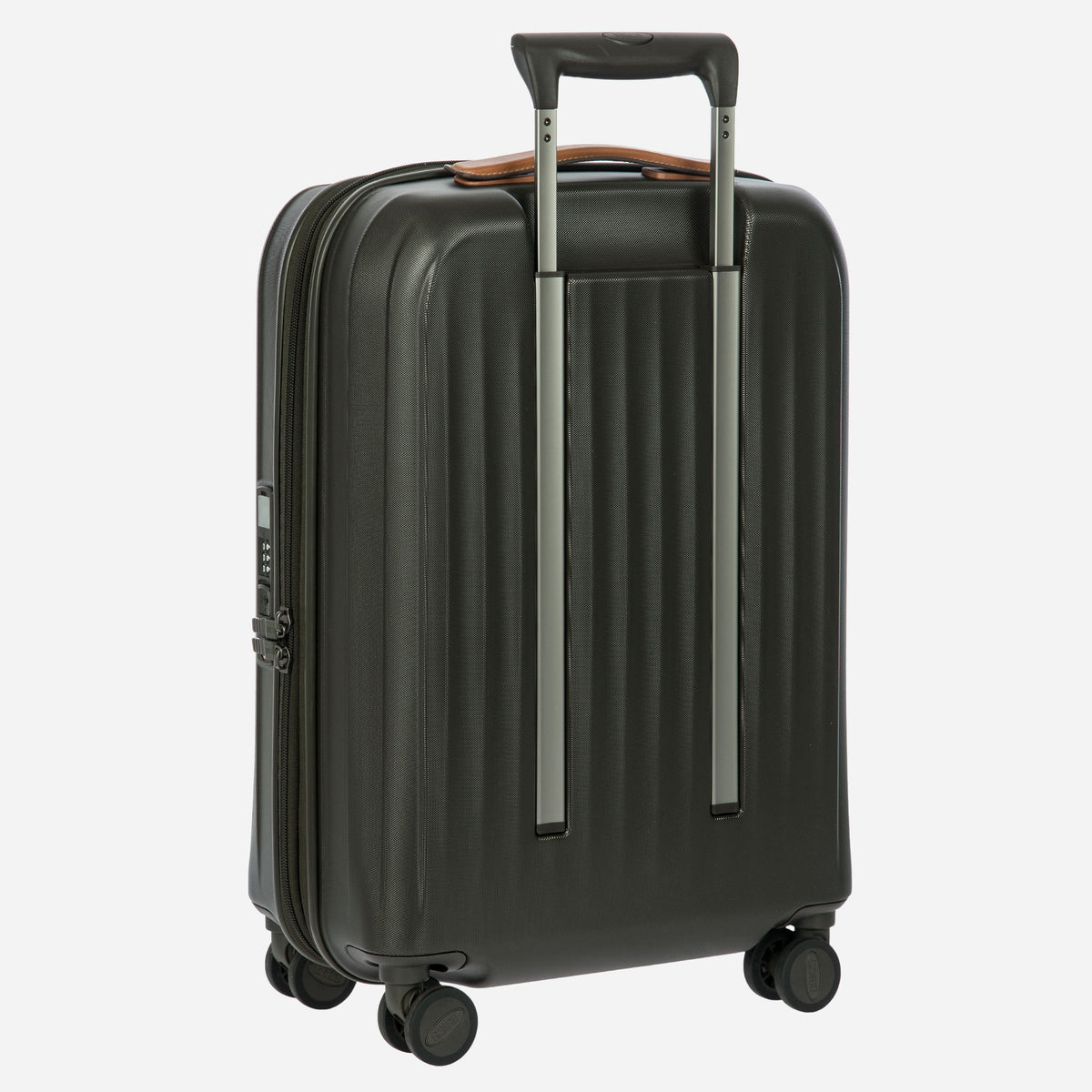 BRIC'S TROLLEY CABINA ULTRALEGGERO Oliva 