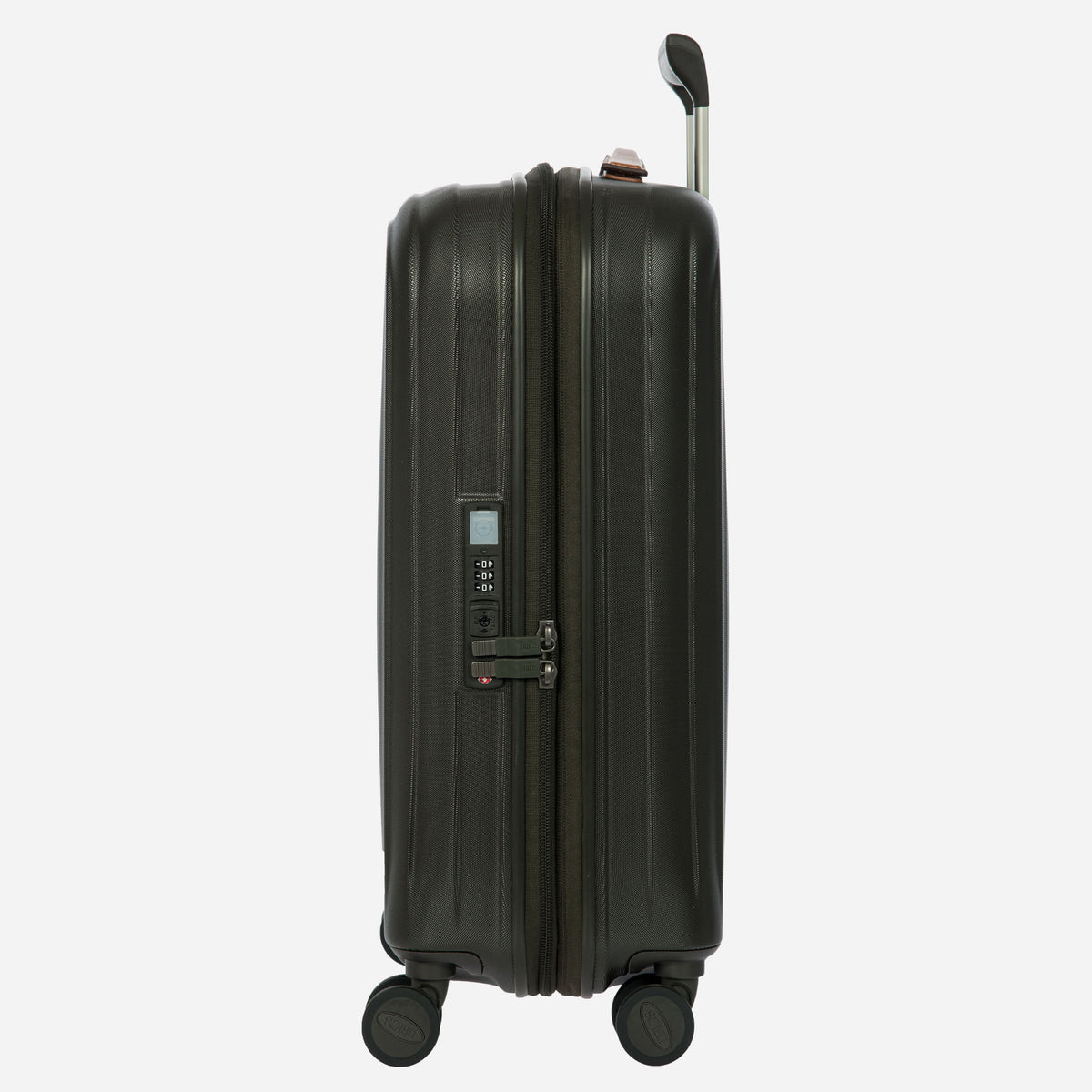 BRIC'S TROLLEY CABINA ULTRALEGGERO Oliva 