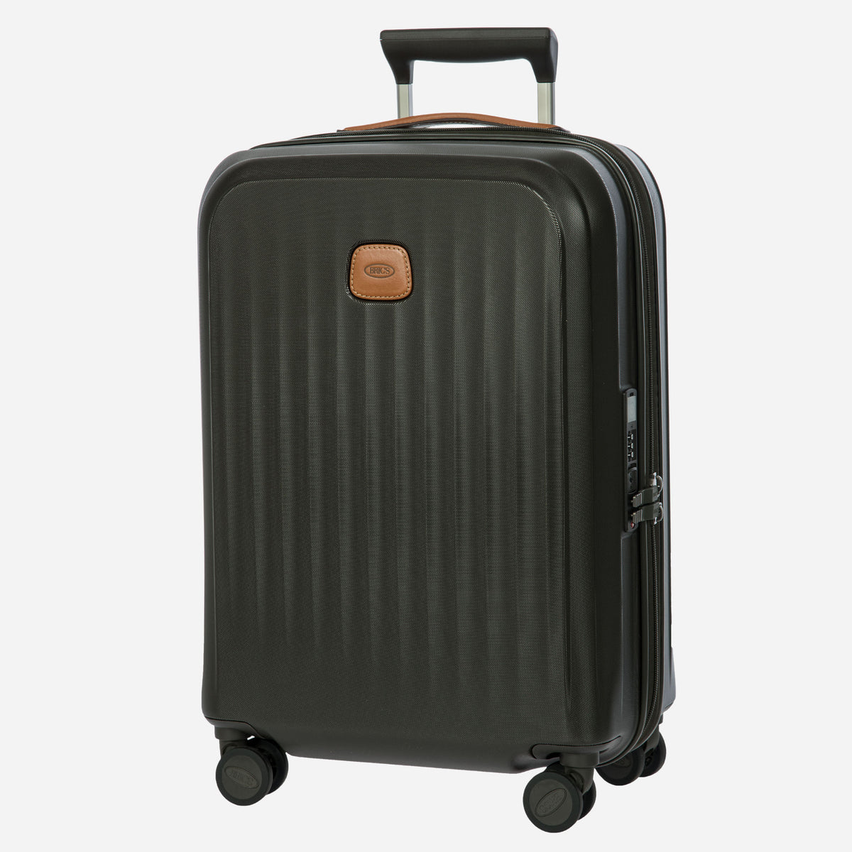 BRIC'S TROLLEY CABINA ULTRALEGGERO Oliva 