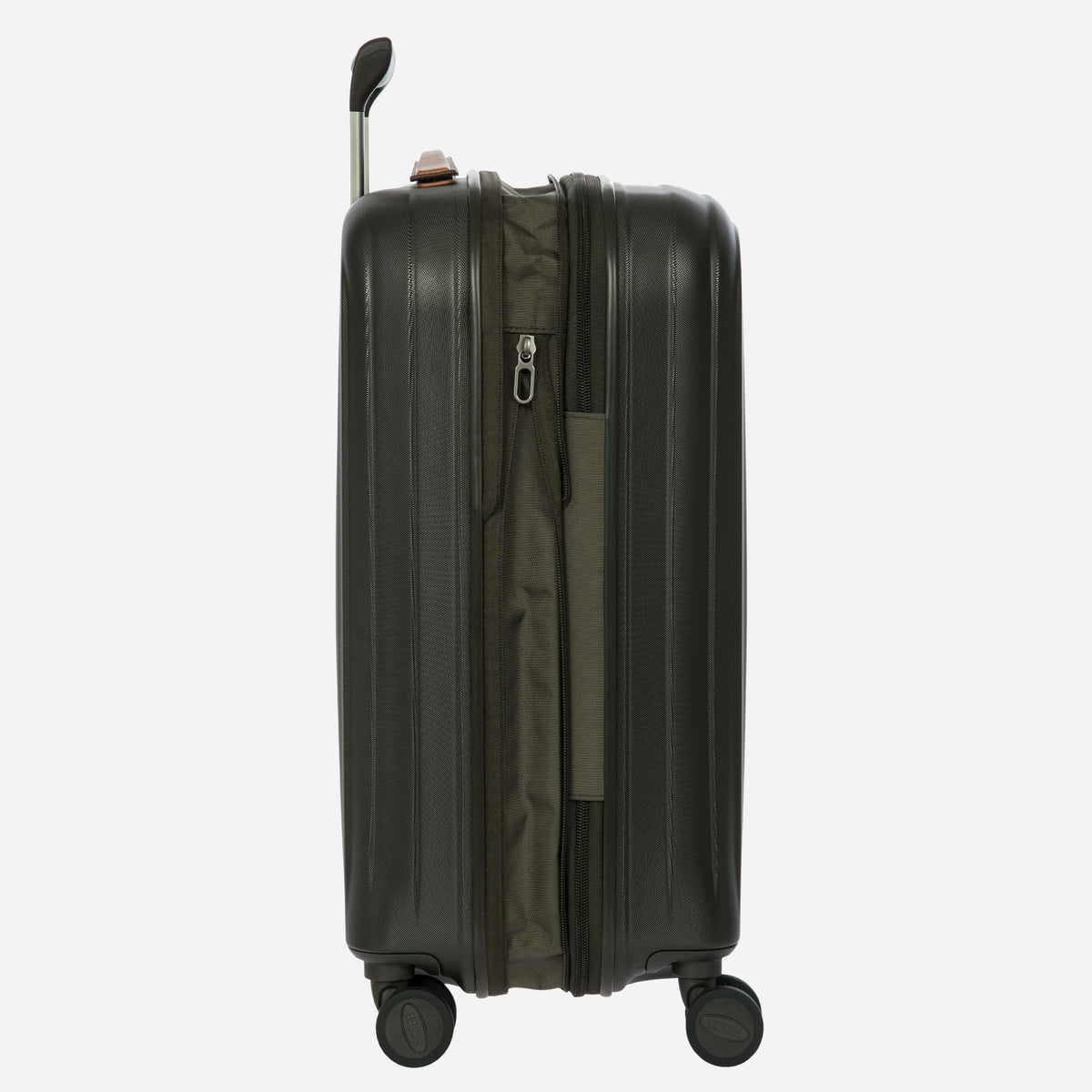 BRIC'S TROLLEY CABINA ULTRALEGGERO Oliva 