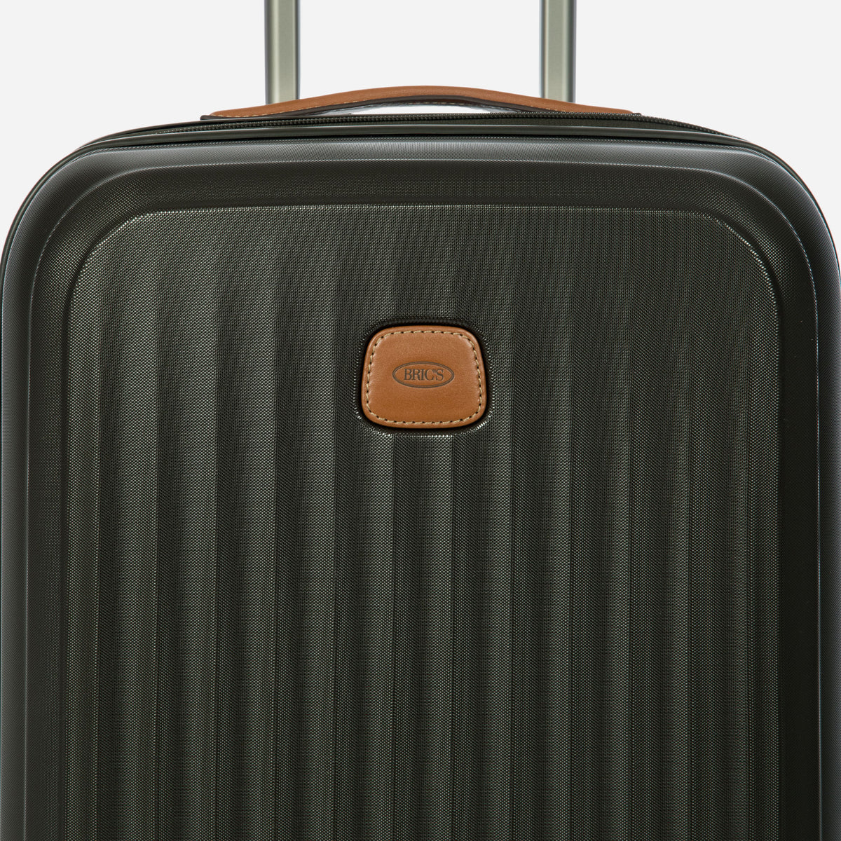 BRIC'S TROLLEY CABINA ULTRALEGGERO Oliva 