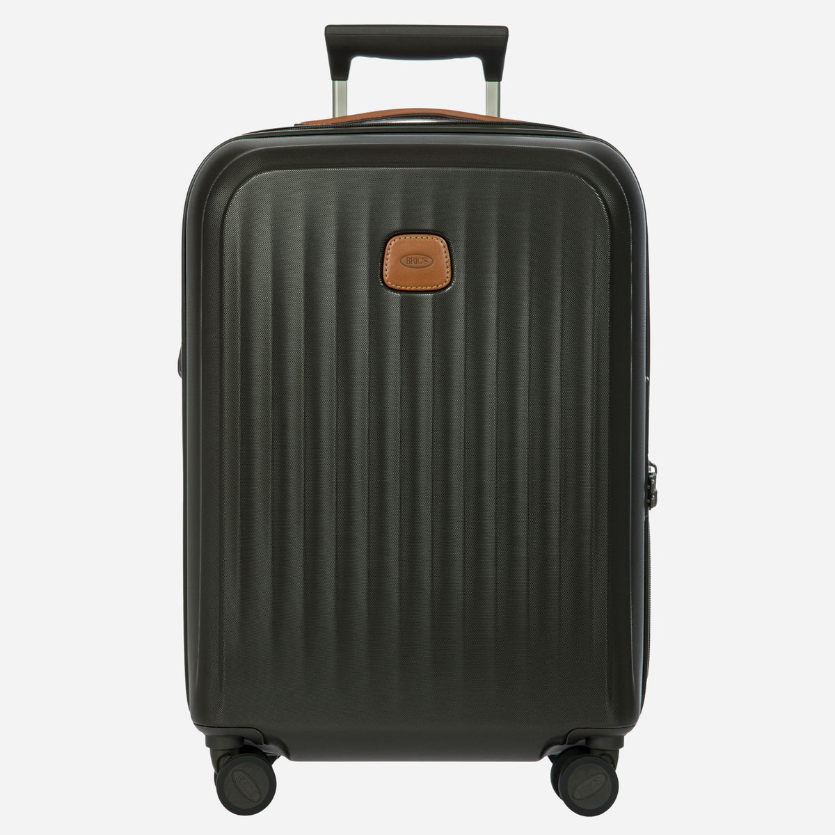 BRIC'S TROLLEY CABINA ULTRALEGGERO Oliva 
