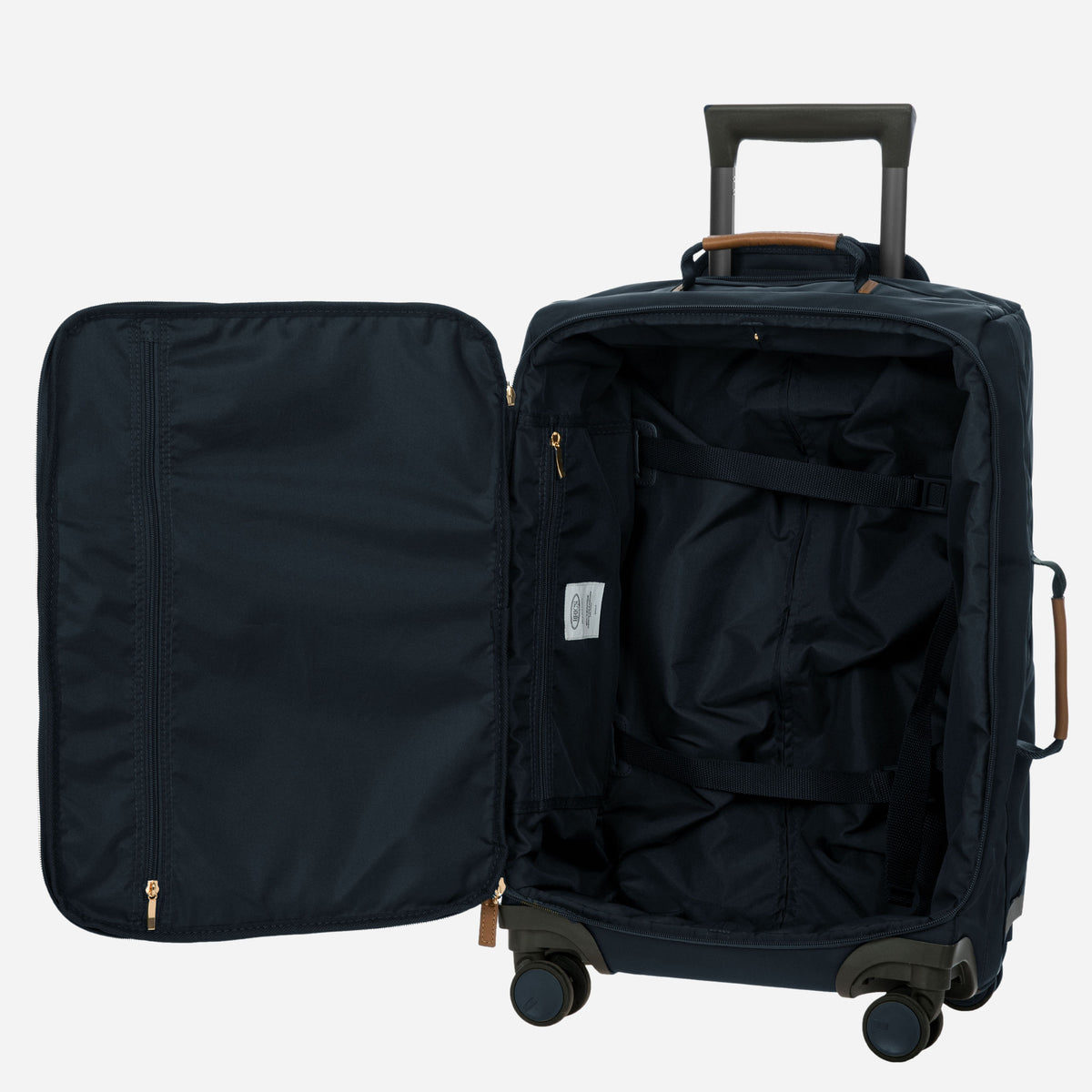 BRIC'S Trolley soft Cabin Oceano 