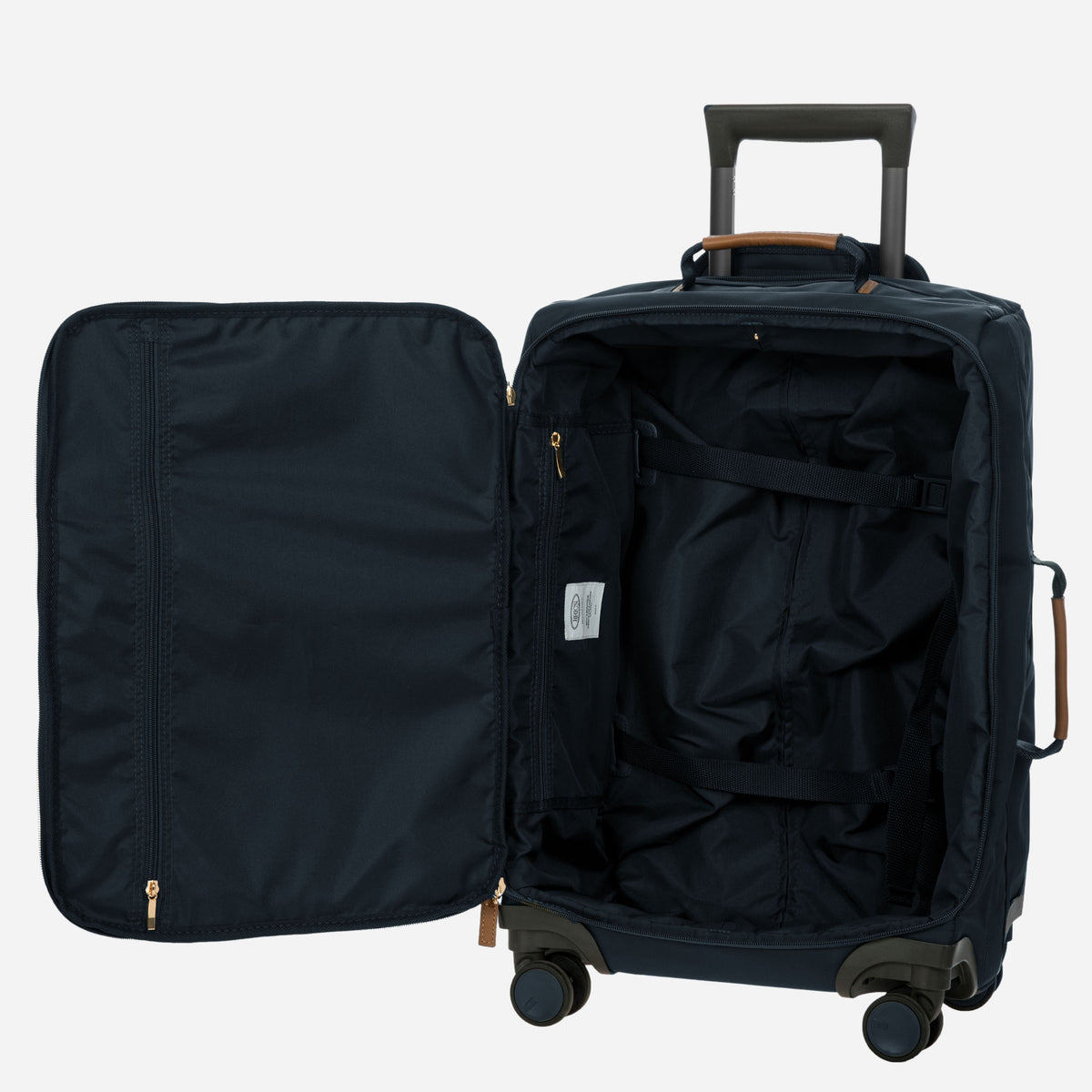 BRIC'S Trolley soft Cabin Oceano 