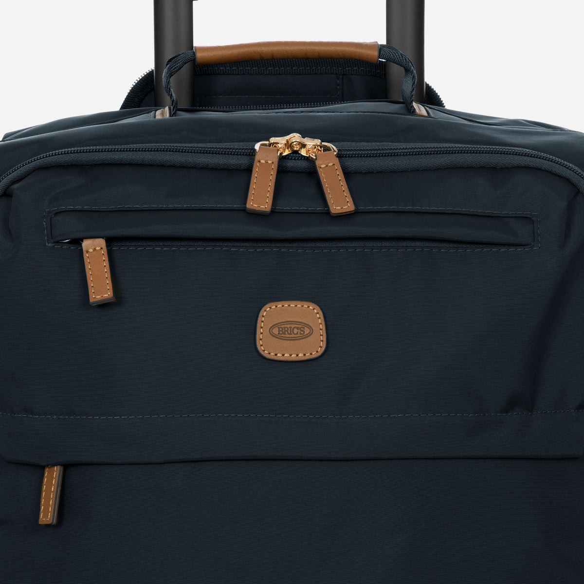 BRIC'S Trolley soft Cabin Oceano 