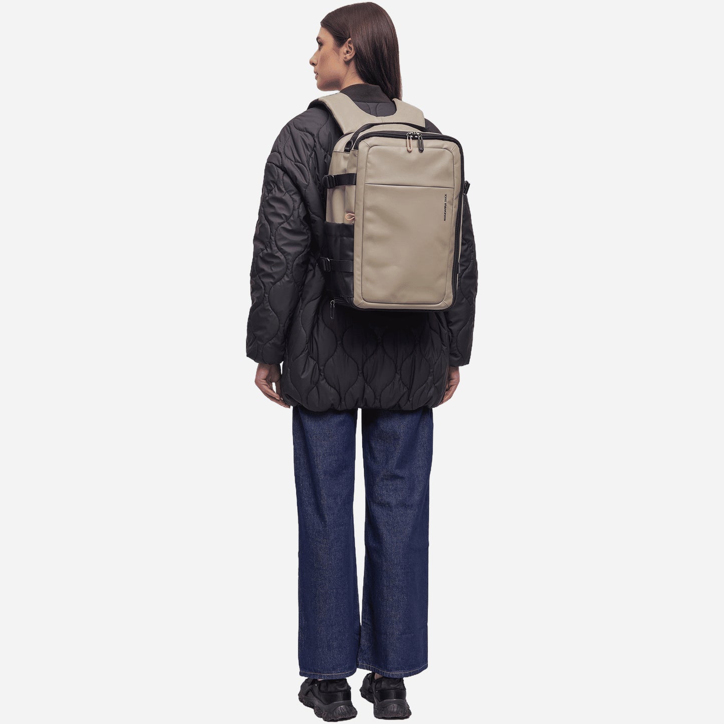 mandarina duck  MUD 