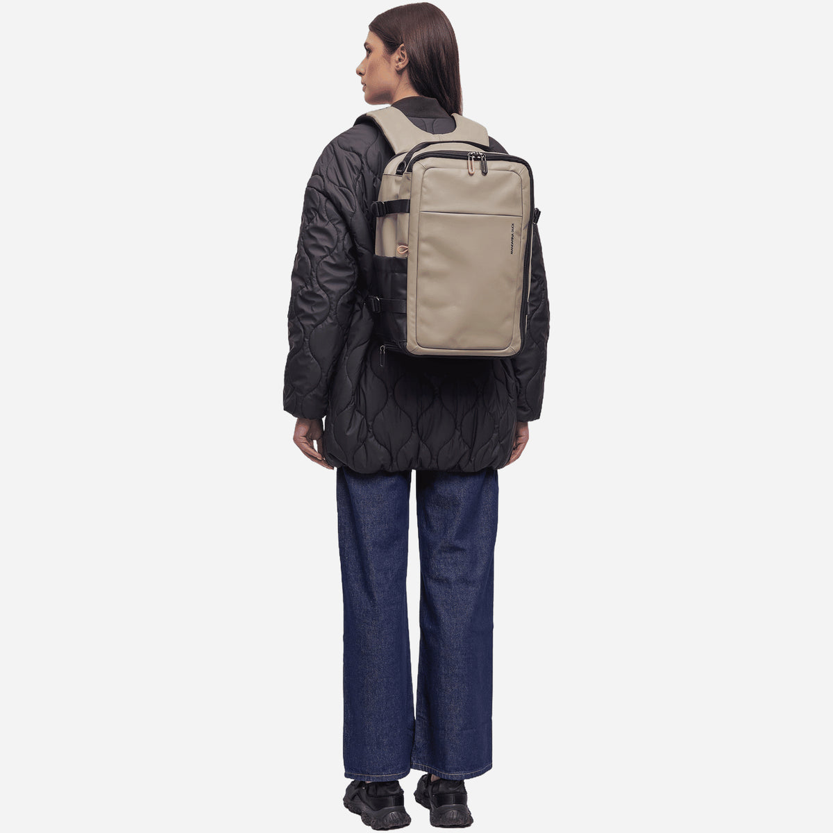 mandarina duck  MUD 