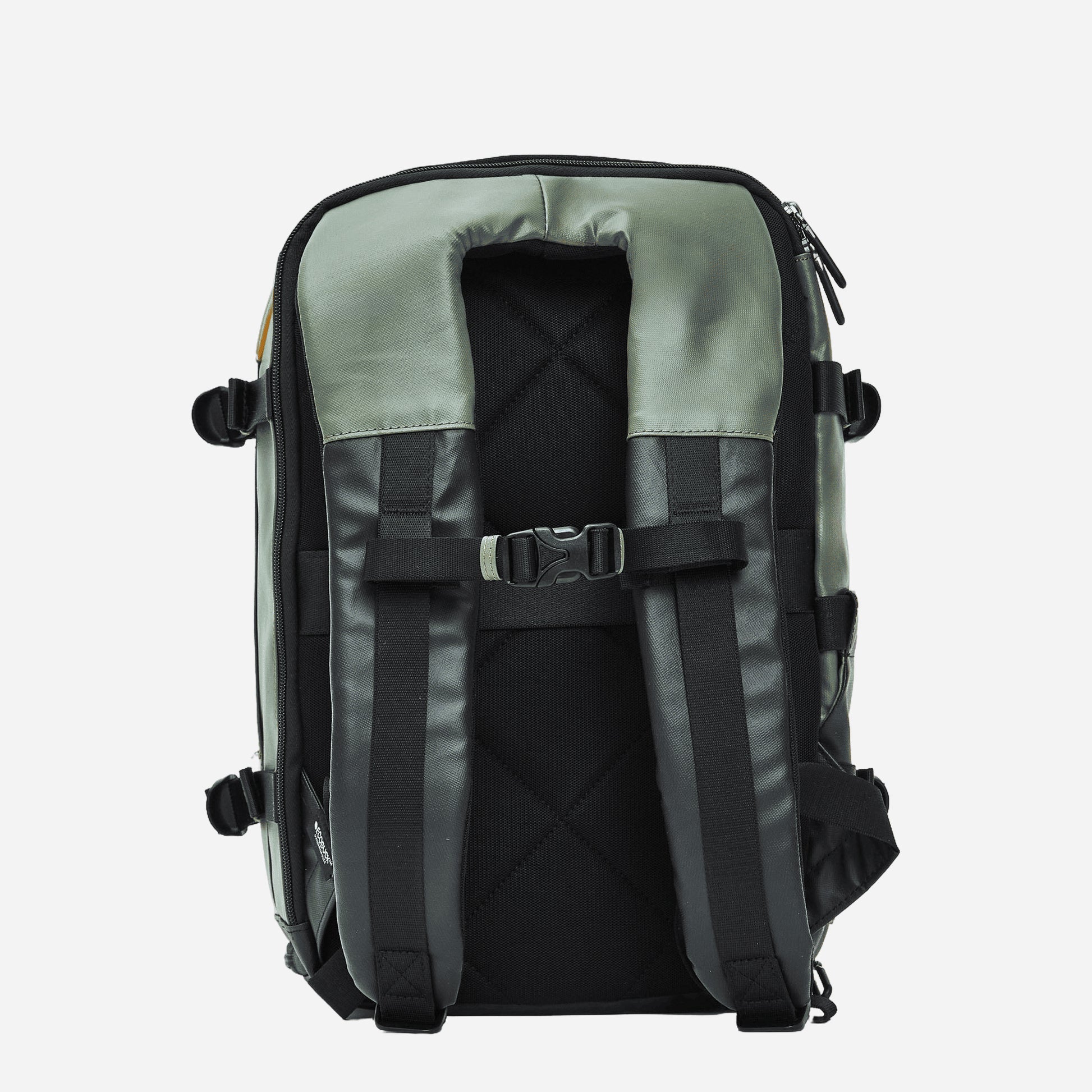 mandarina duck  PINE GREEN 