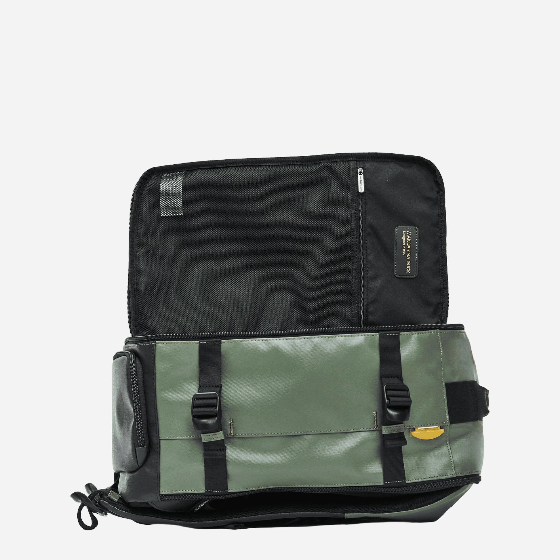 mandarina duck  PINE GREEN 