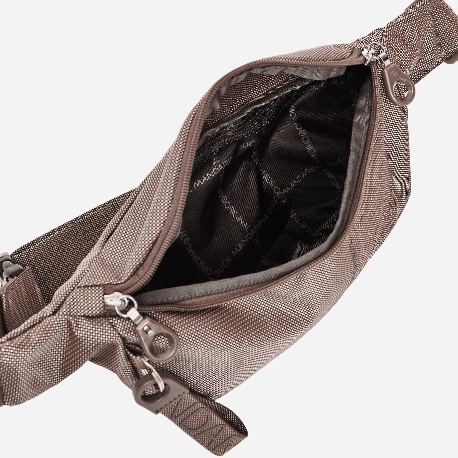 mandarina duck  TAUPE 