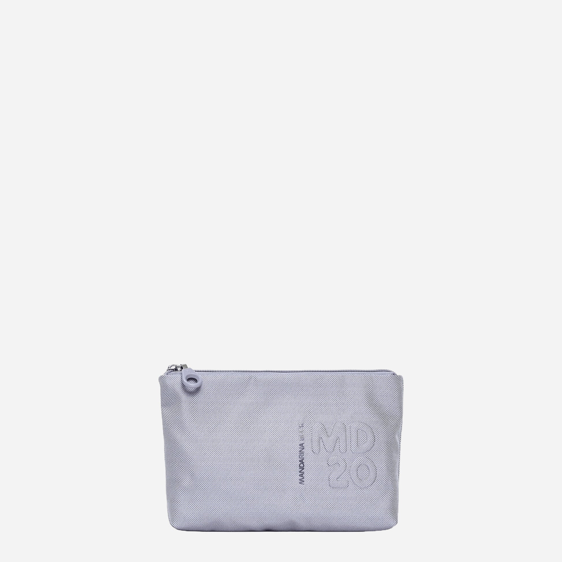 mandarina duck MD20 VANITY BAG LAVANDER 