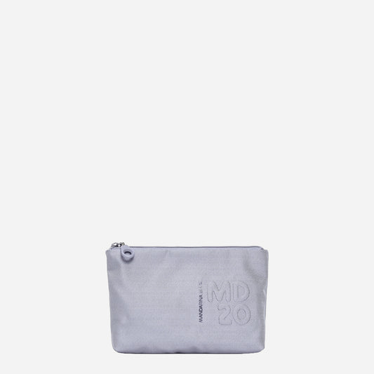mandarina duck MD20 VANITY BAG LAVANDER 