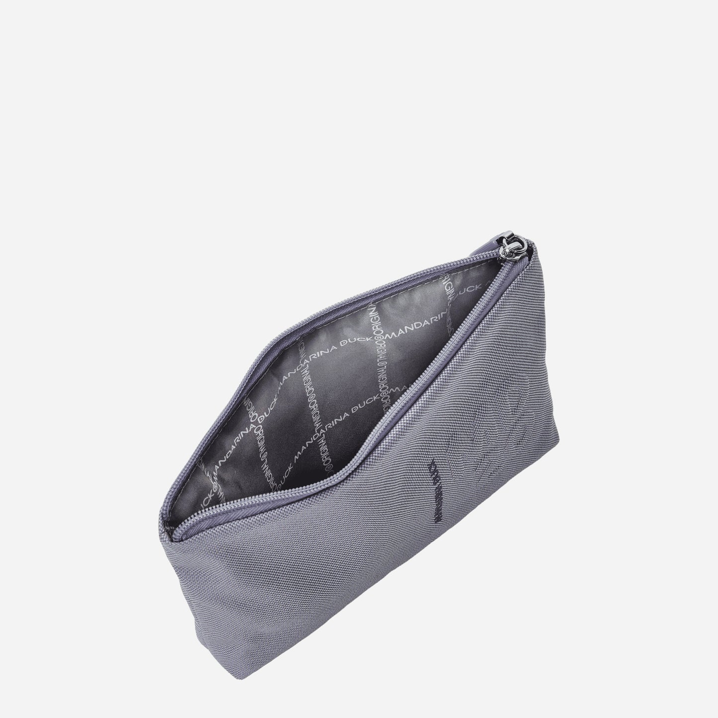 mandarina duck MD20 VANITY BAG LAVANDER 