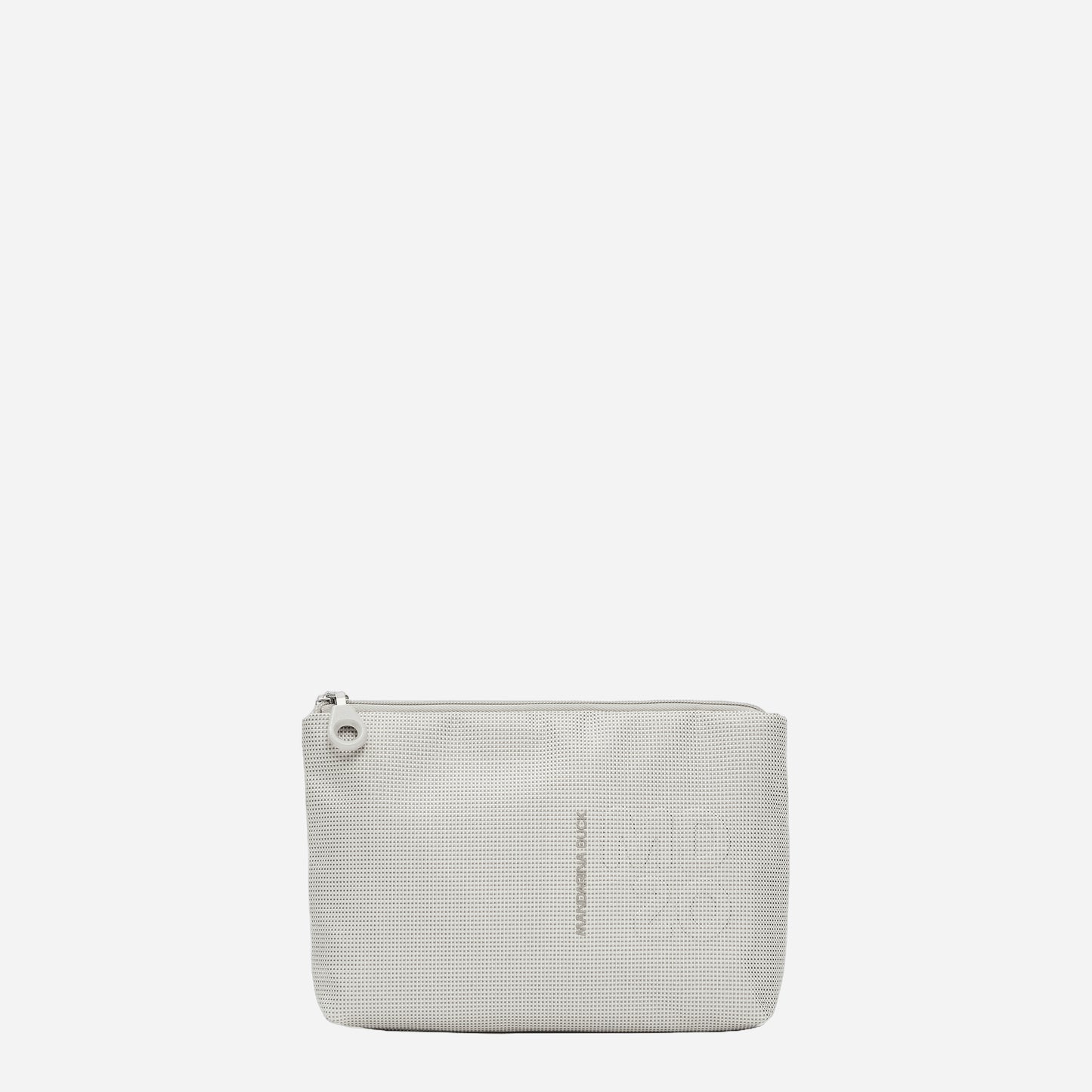 mandarina duck MD20 VANITY BAG WHITECAP GRAY 