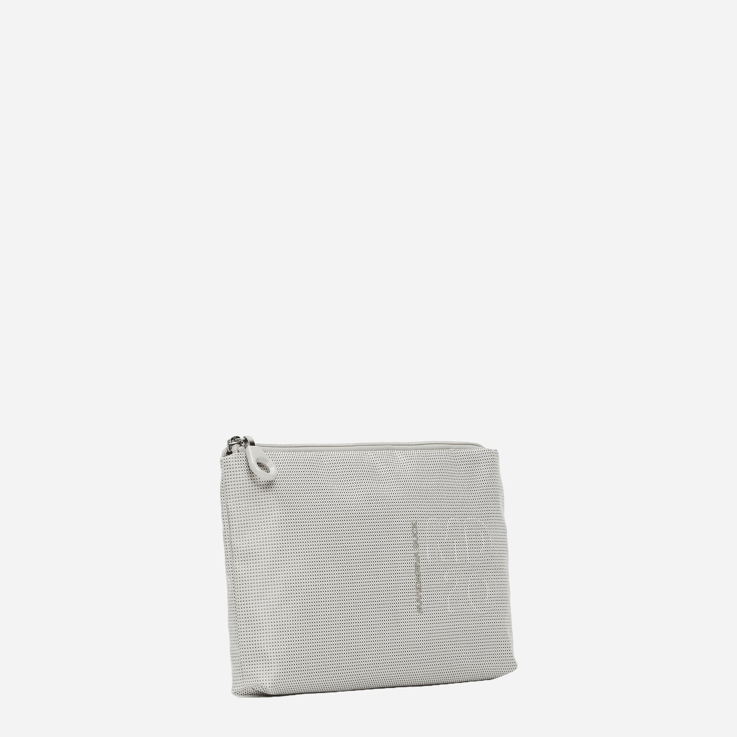 mandarina duck MD20 VANITY BAG WHITECAP GRAY 