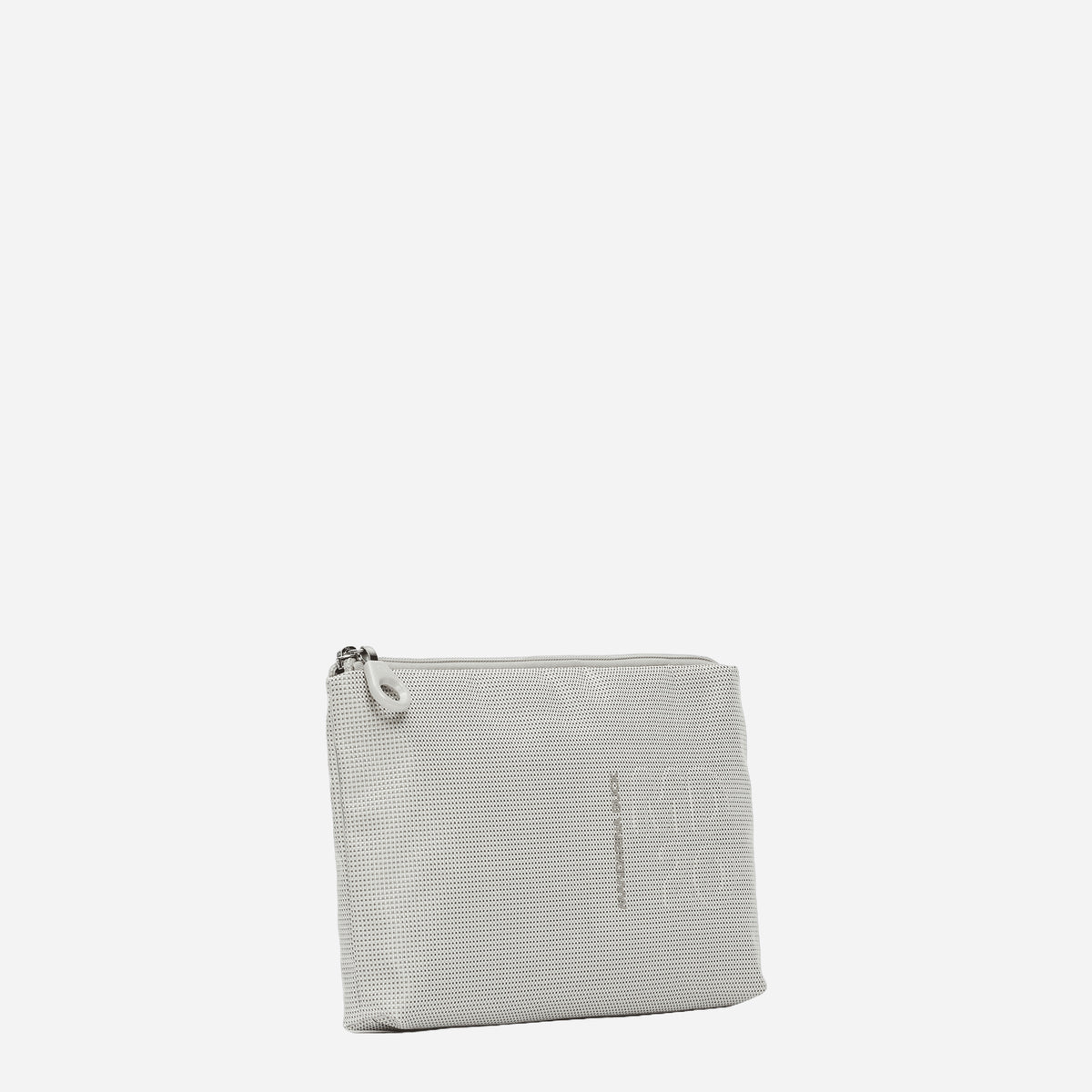 mandarina duck MD20 VANITY BAG WHITECAP GRAY 
