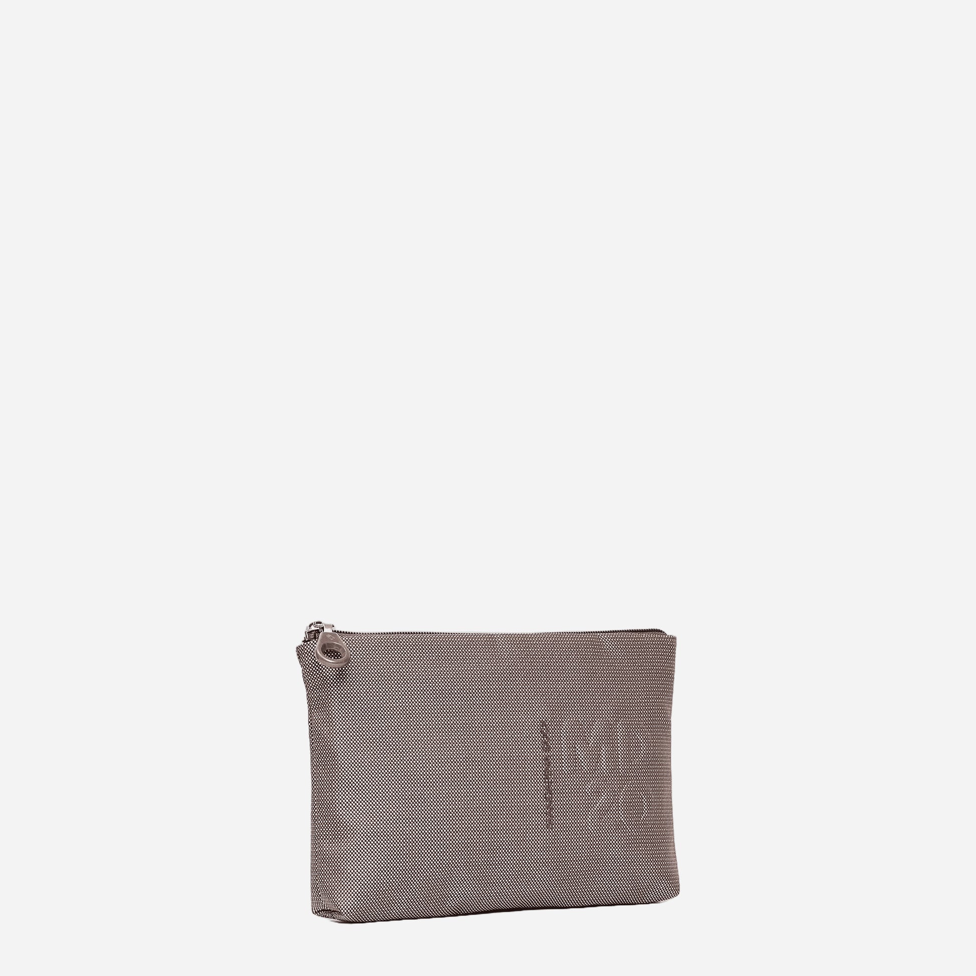mandarina duck MD20 VANITY BAG TAUPE 