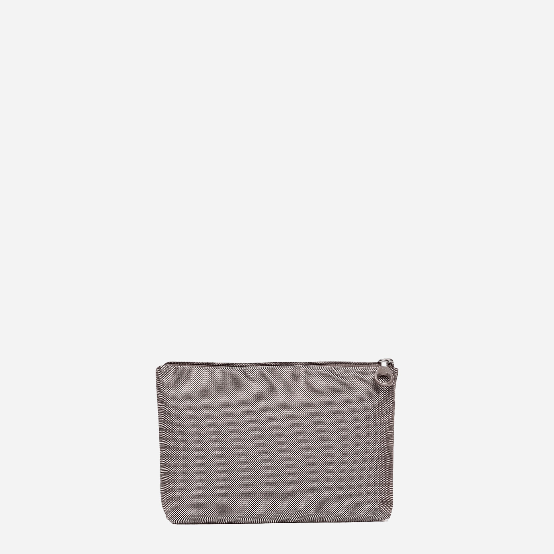 mandarina duck MD20 VANITY BAG TAUPE 