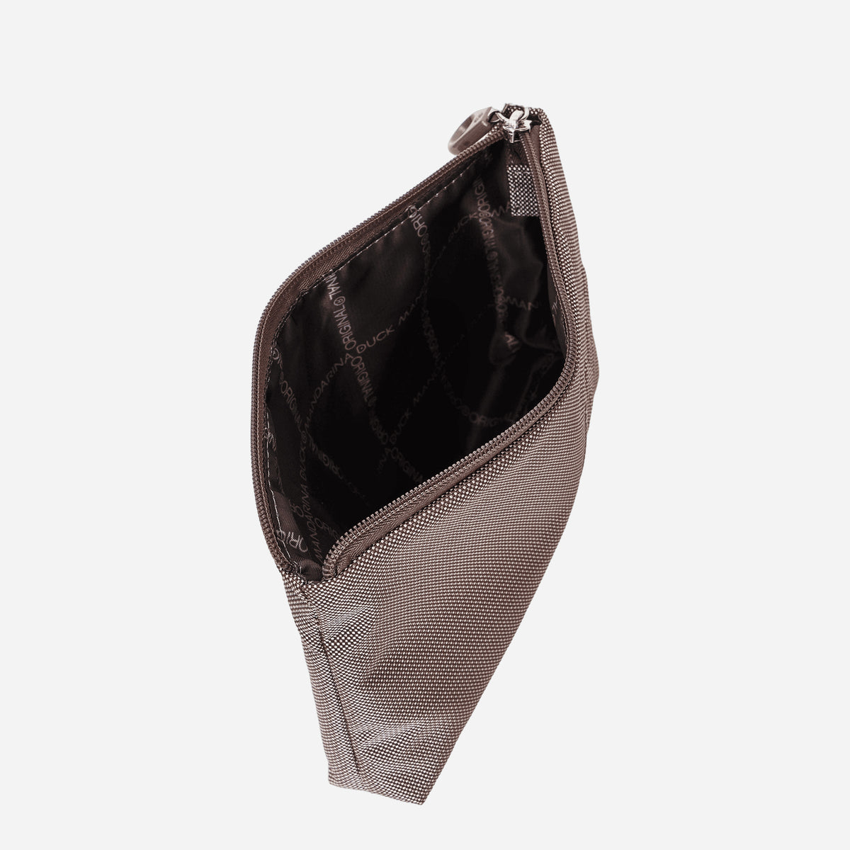 mandarina duck MD20 VANITY BAG TAUPE 