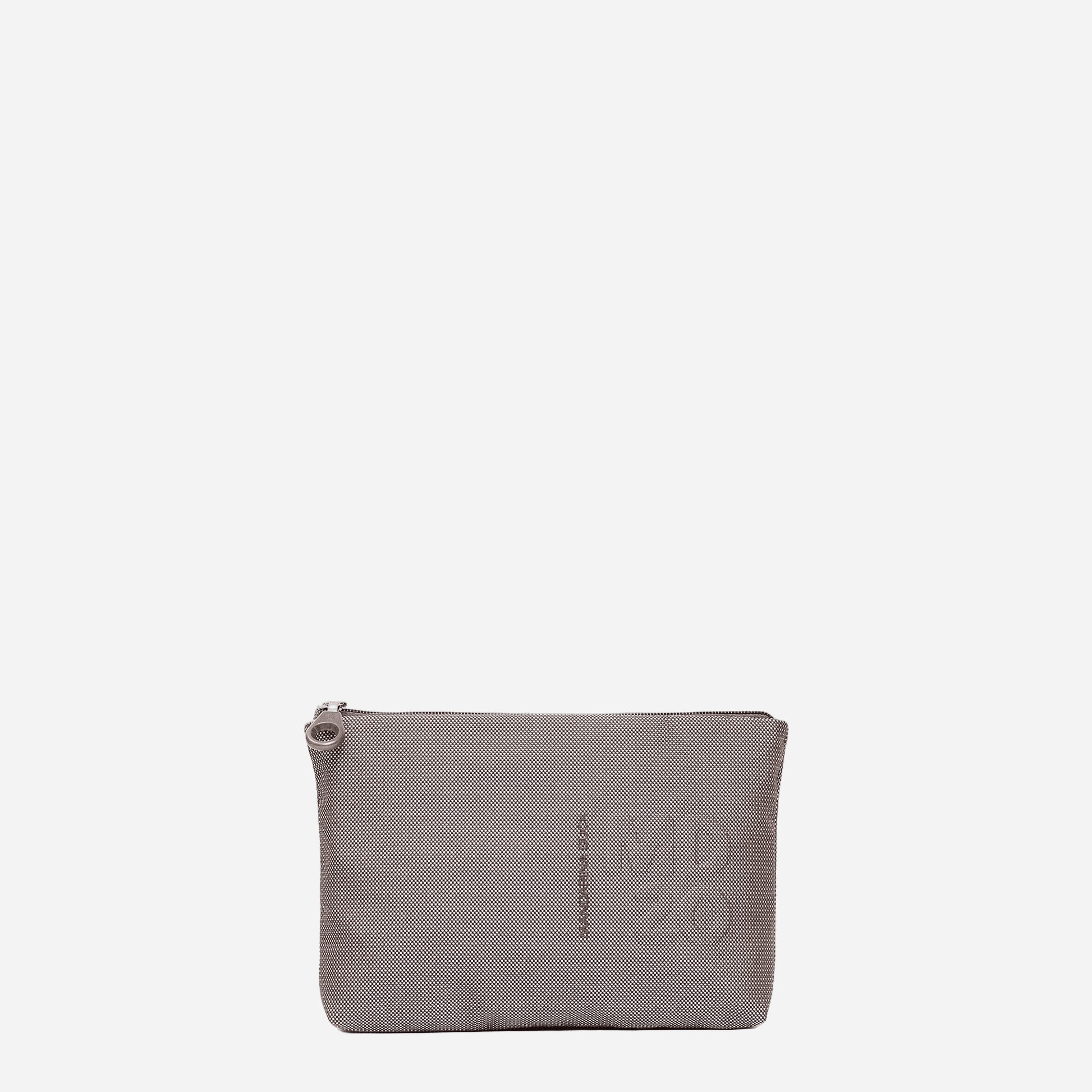 mandarina duck MD20 VANITY BAG TAUPE 