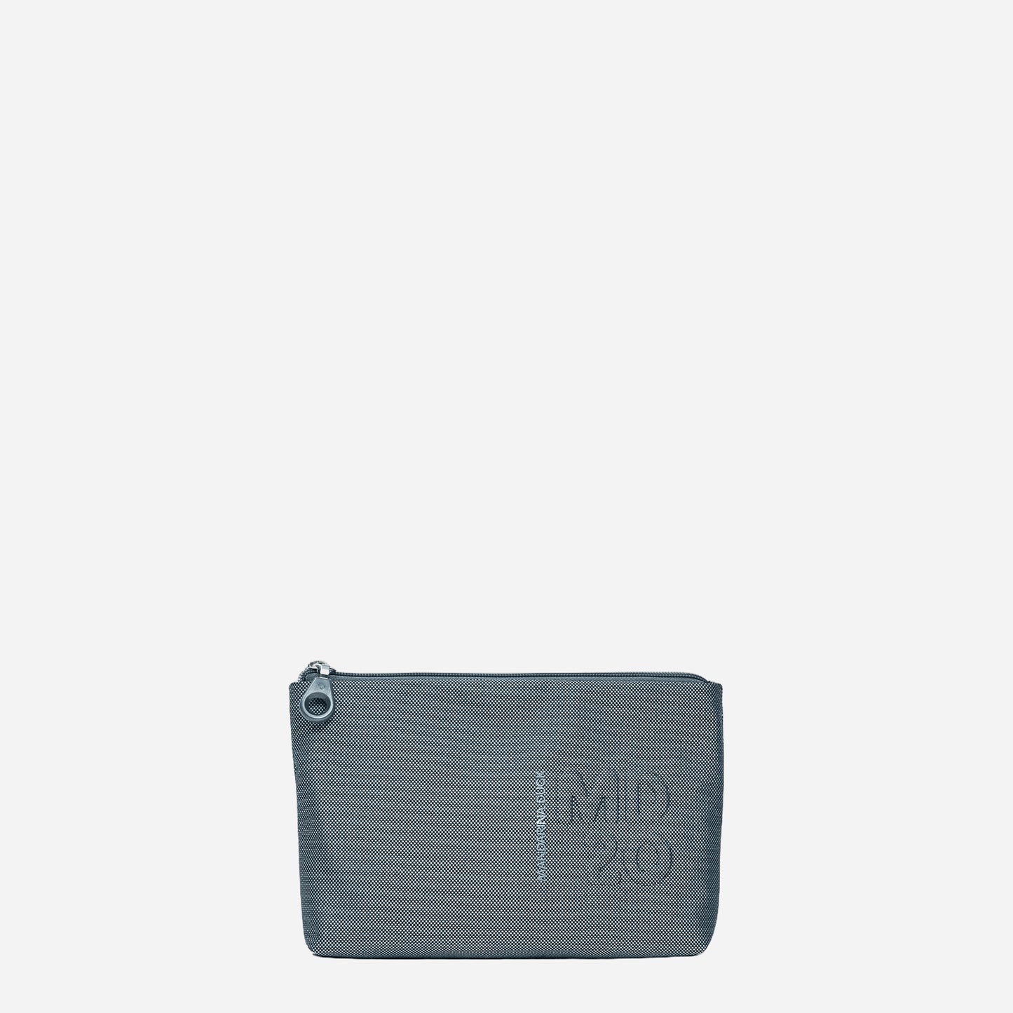 mandarina duck MD20 VANITY BAG BLUE WING 