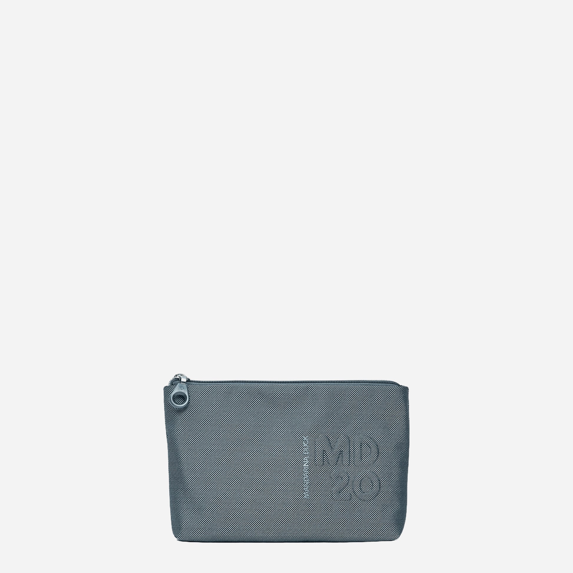 mandarina duck MD20 VANITY BAG BLUE WING 