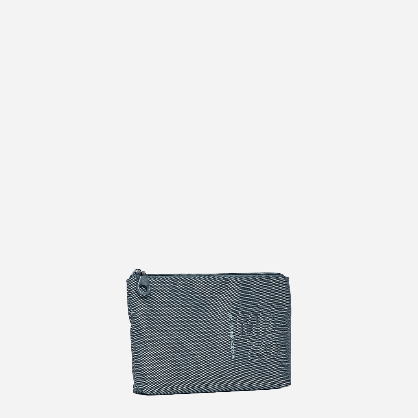 mandarina duck MD20 VANITY BAG BLUE WING 