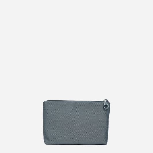 mandarina duck MD20 VANITY BAG BLUE WING 