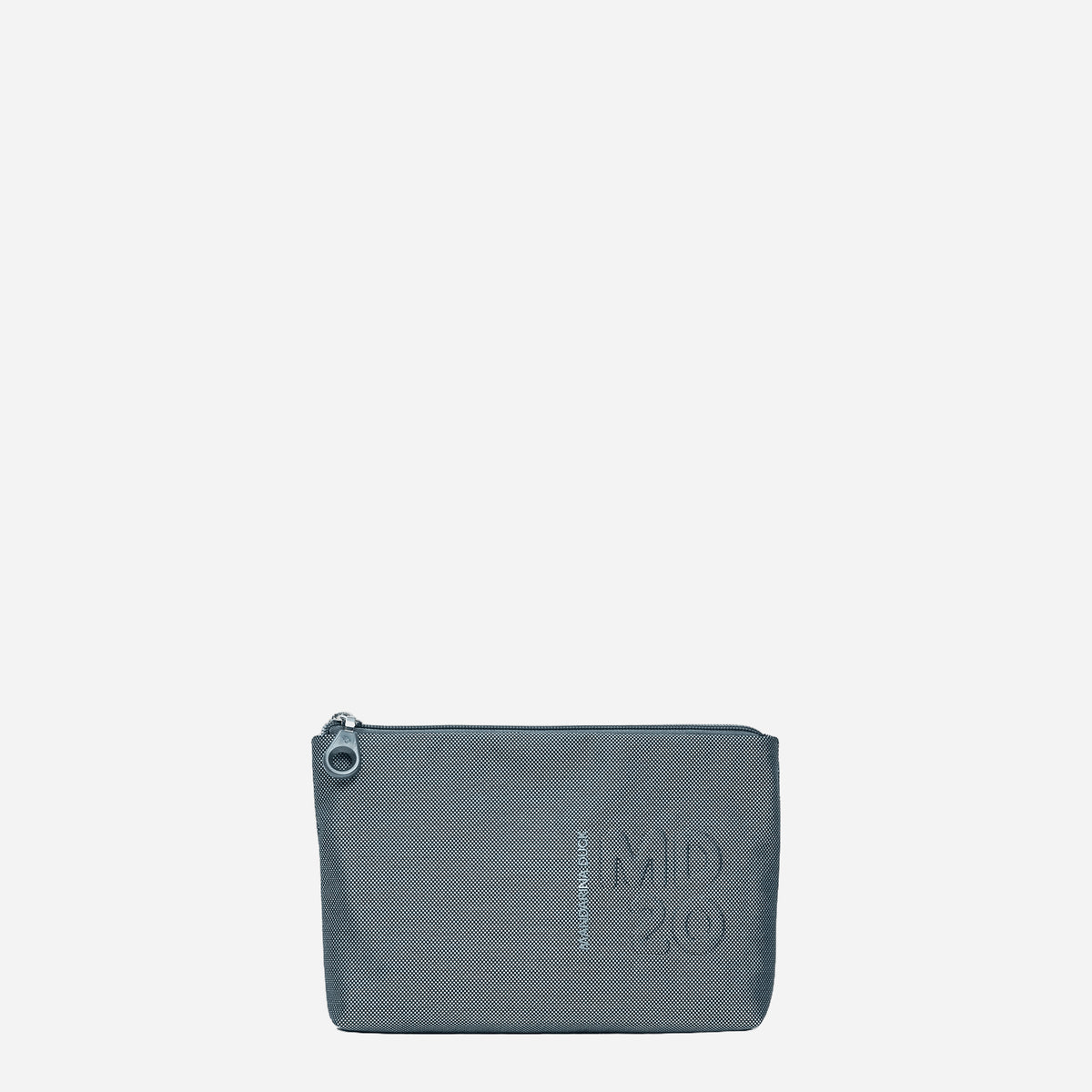 mandarina duck MD20 VANITY BAG BLUE WING 