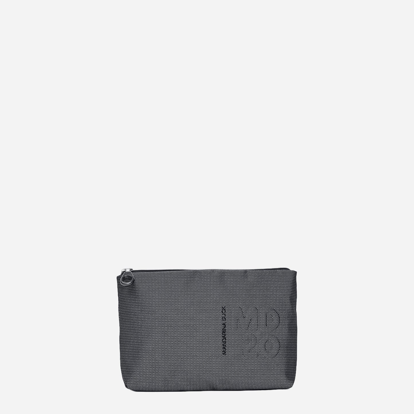 mandarina duck MD20 VANITY BAG STEEL 
