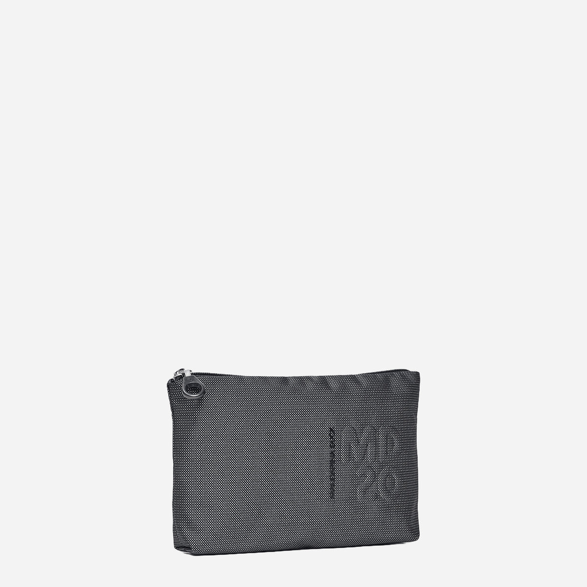 mandarina duck MD20 VANITY BAG STEEL 